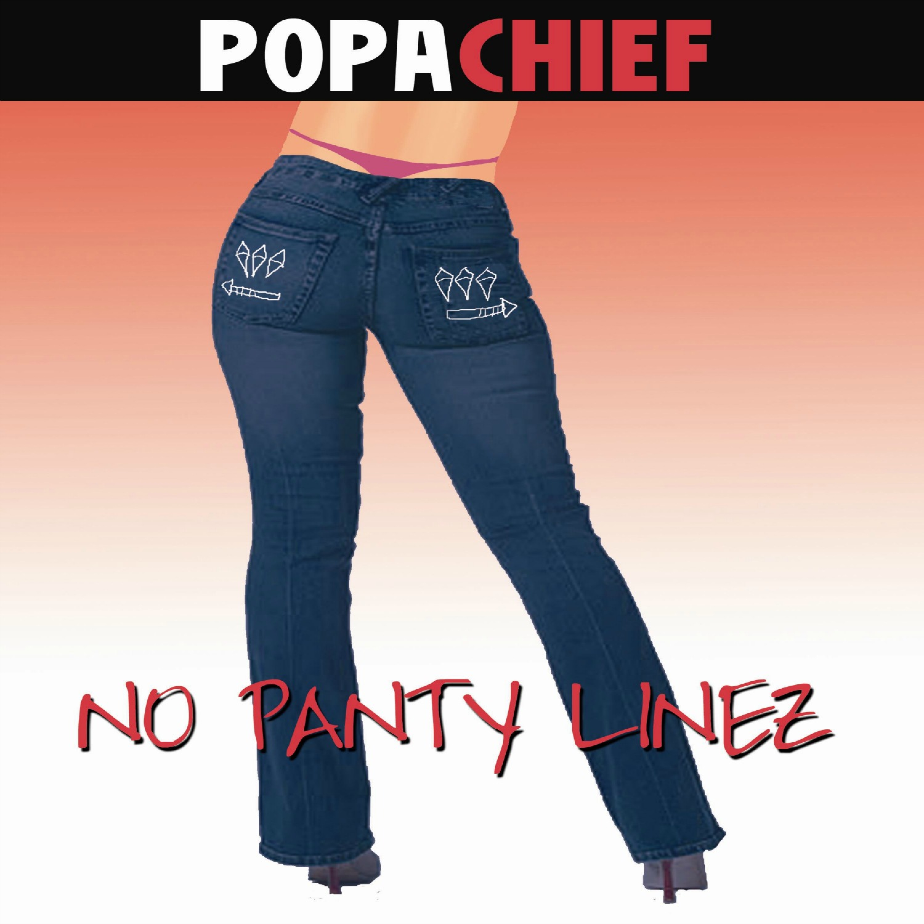 No Panty Linez - Single