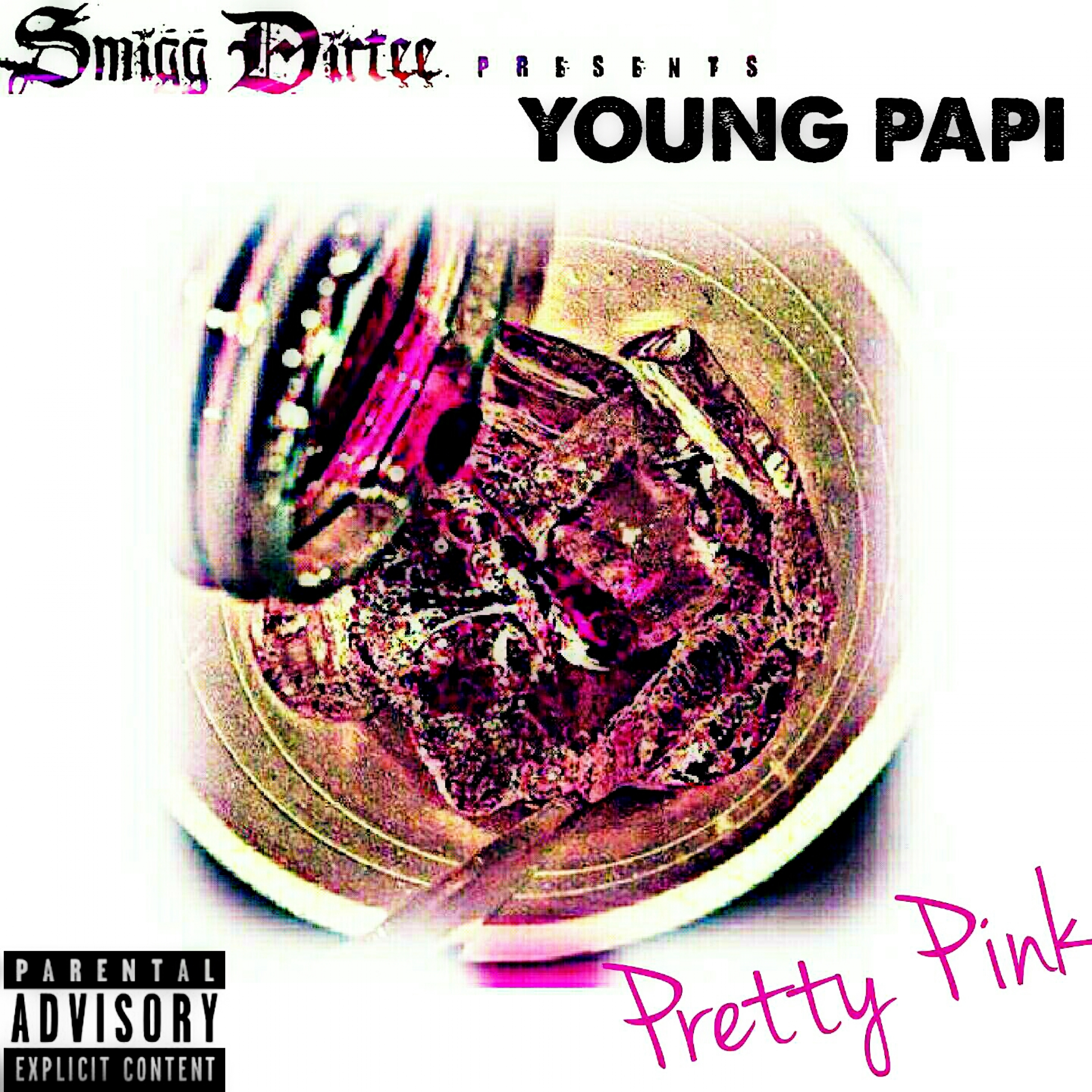 Pretty Pink - Single