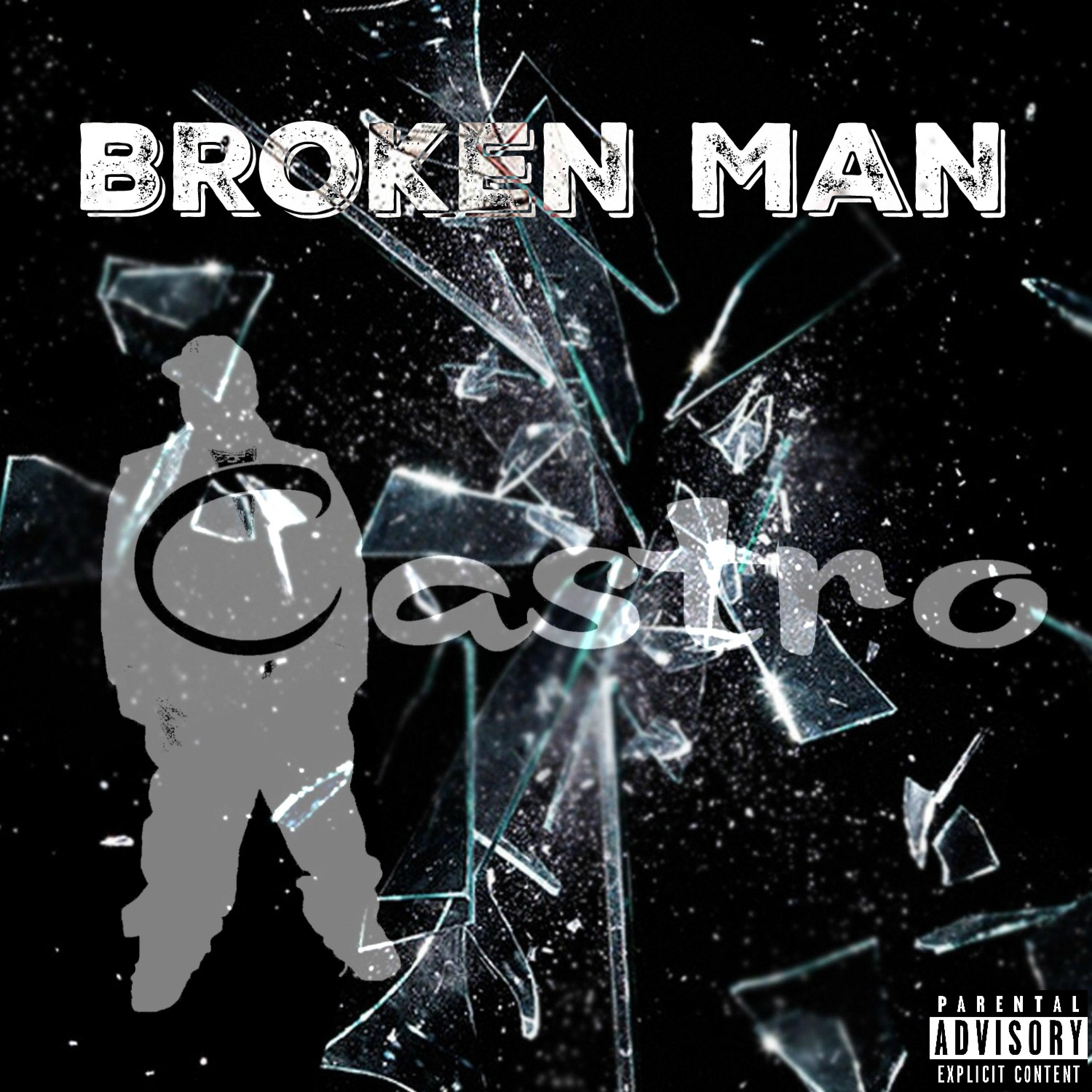 Broken Man - Single