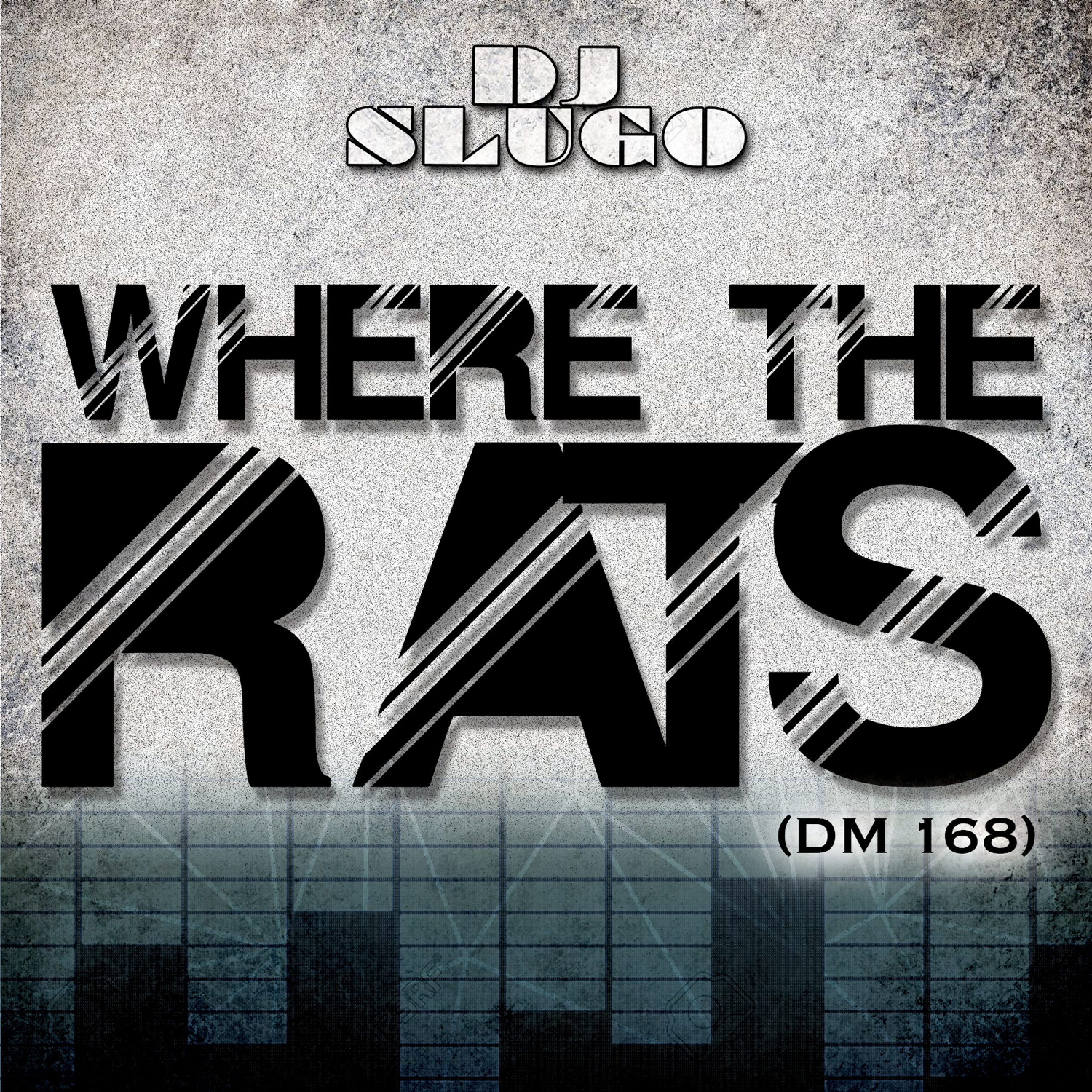 Where the Rats (Dm 168) - EP