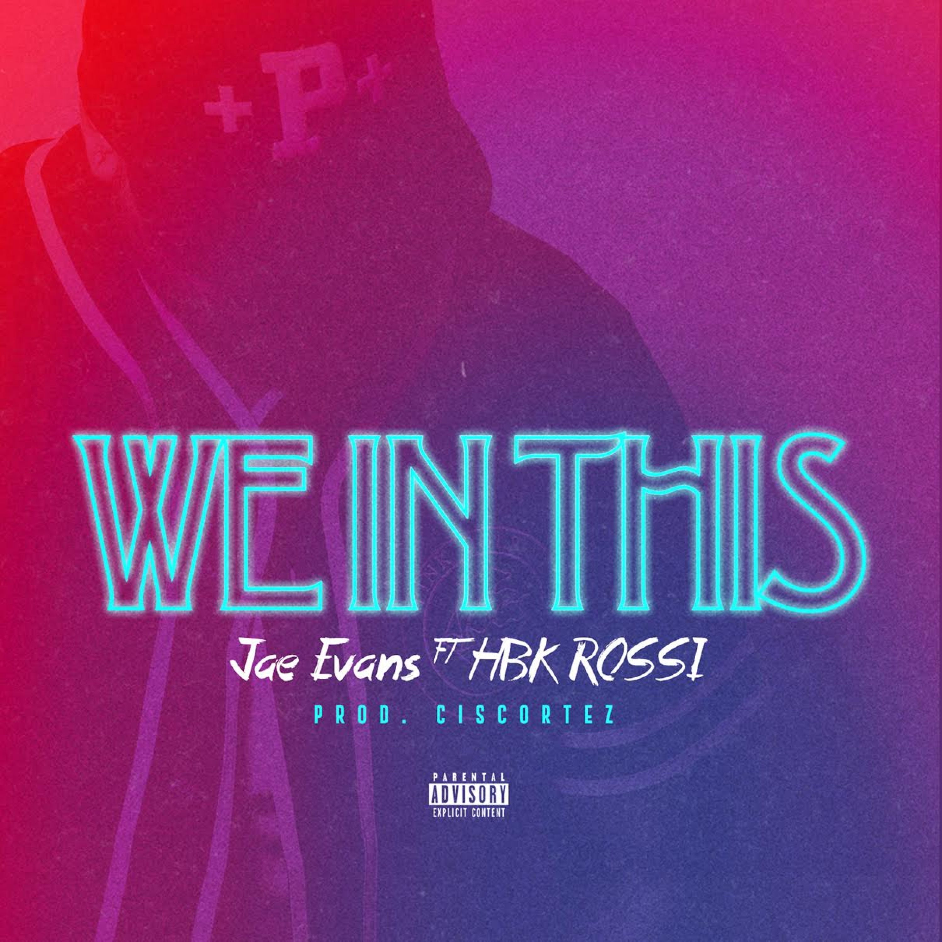 We in This (feat. Rossi) - Single