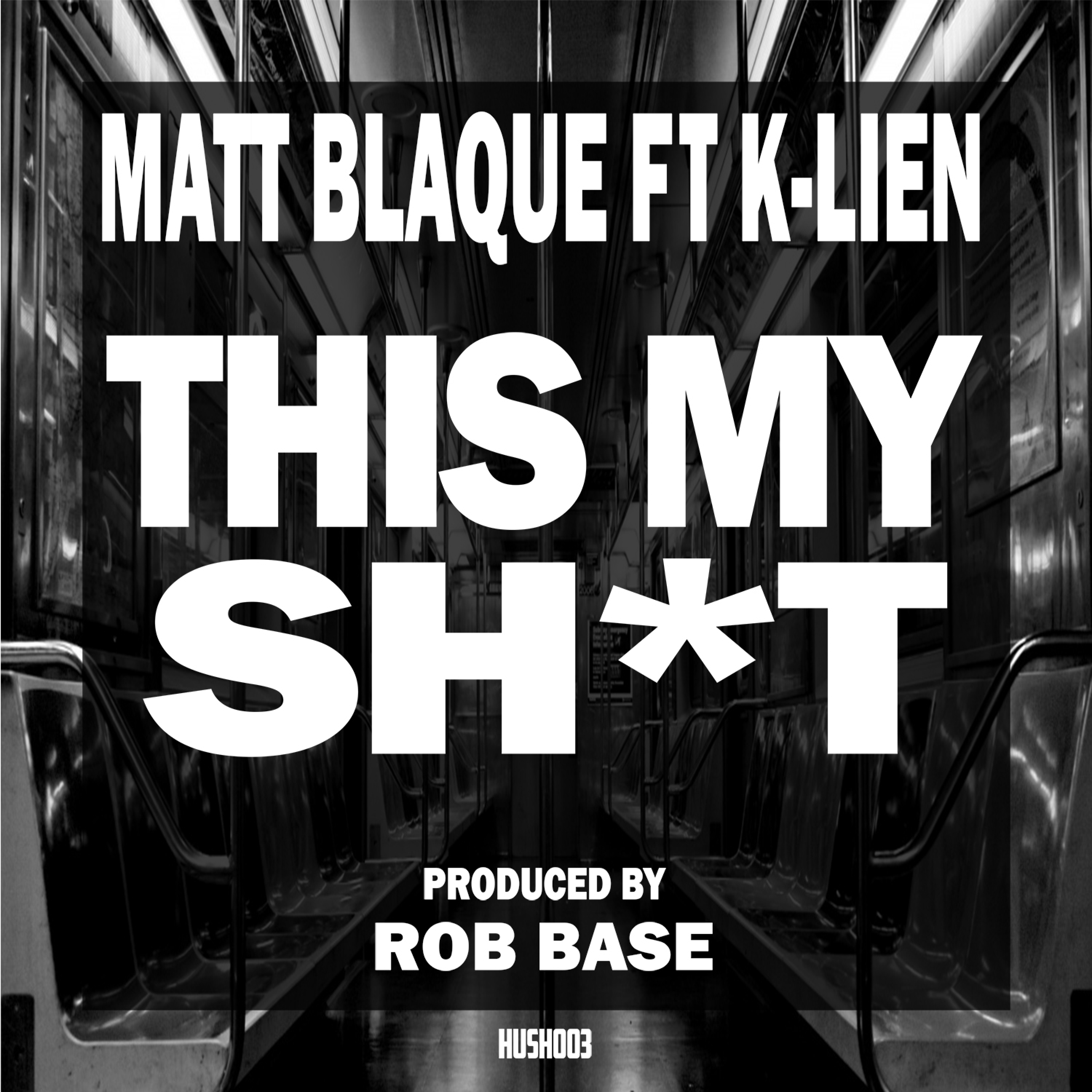 This My **** (feat. K-Lien) - Single