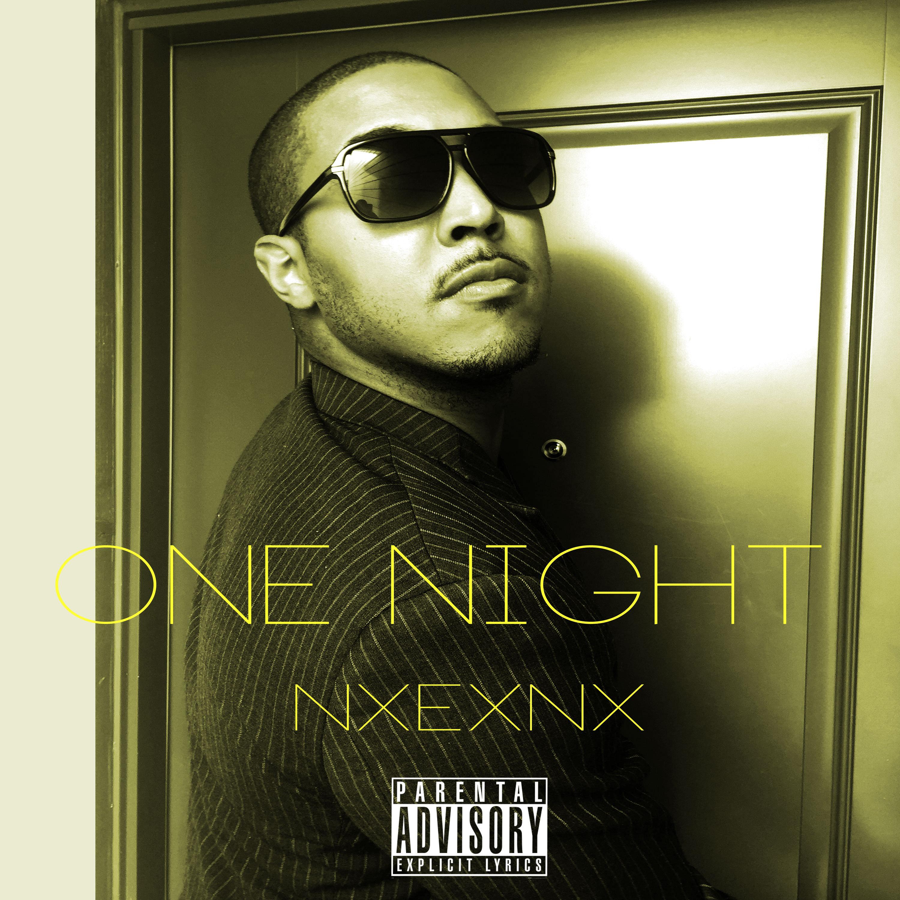 One Night - Single