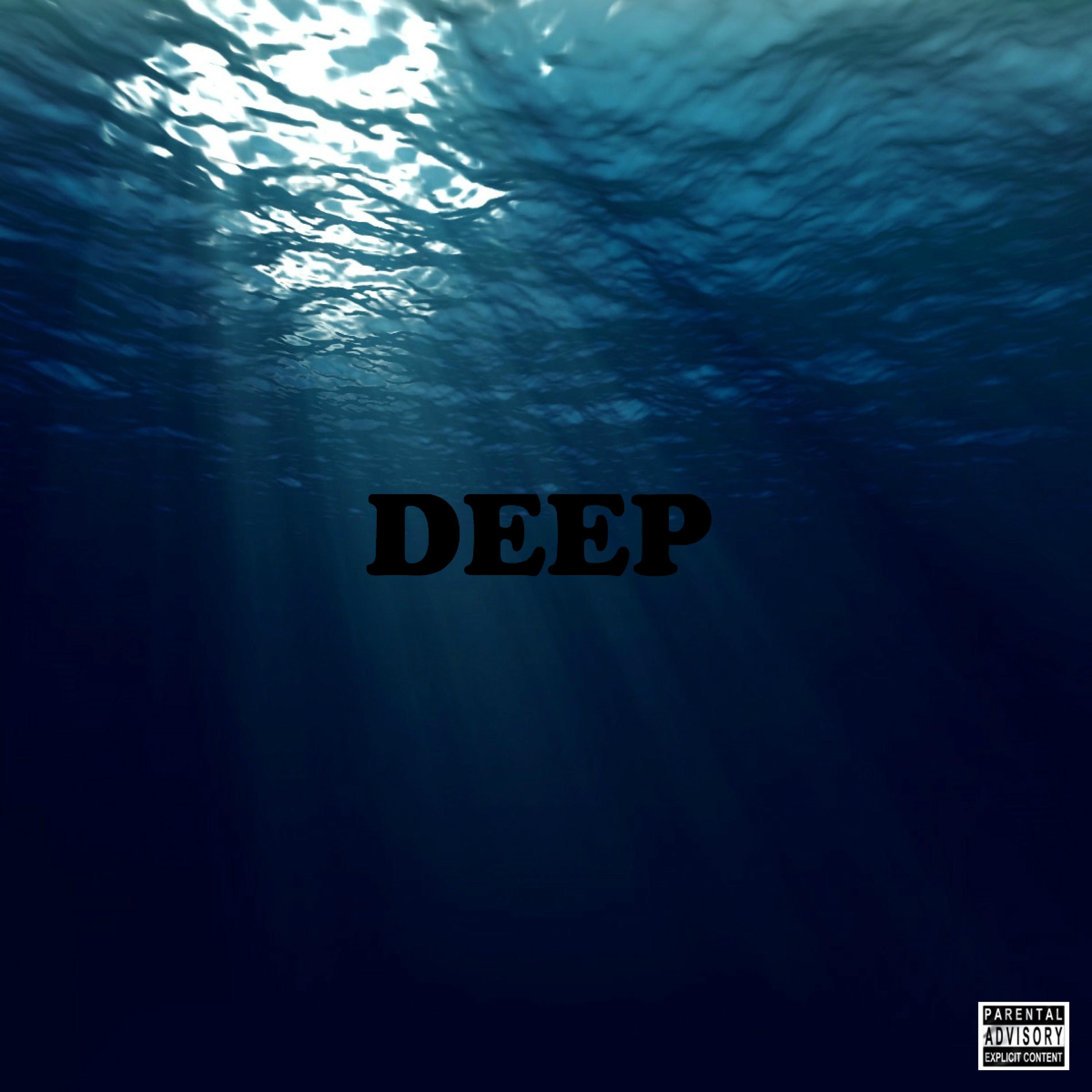 Deep (feat. Sage the Gemini & Tylor) - Single
