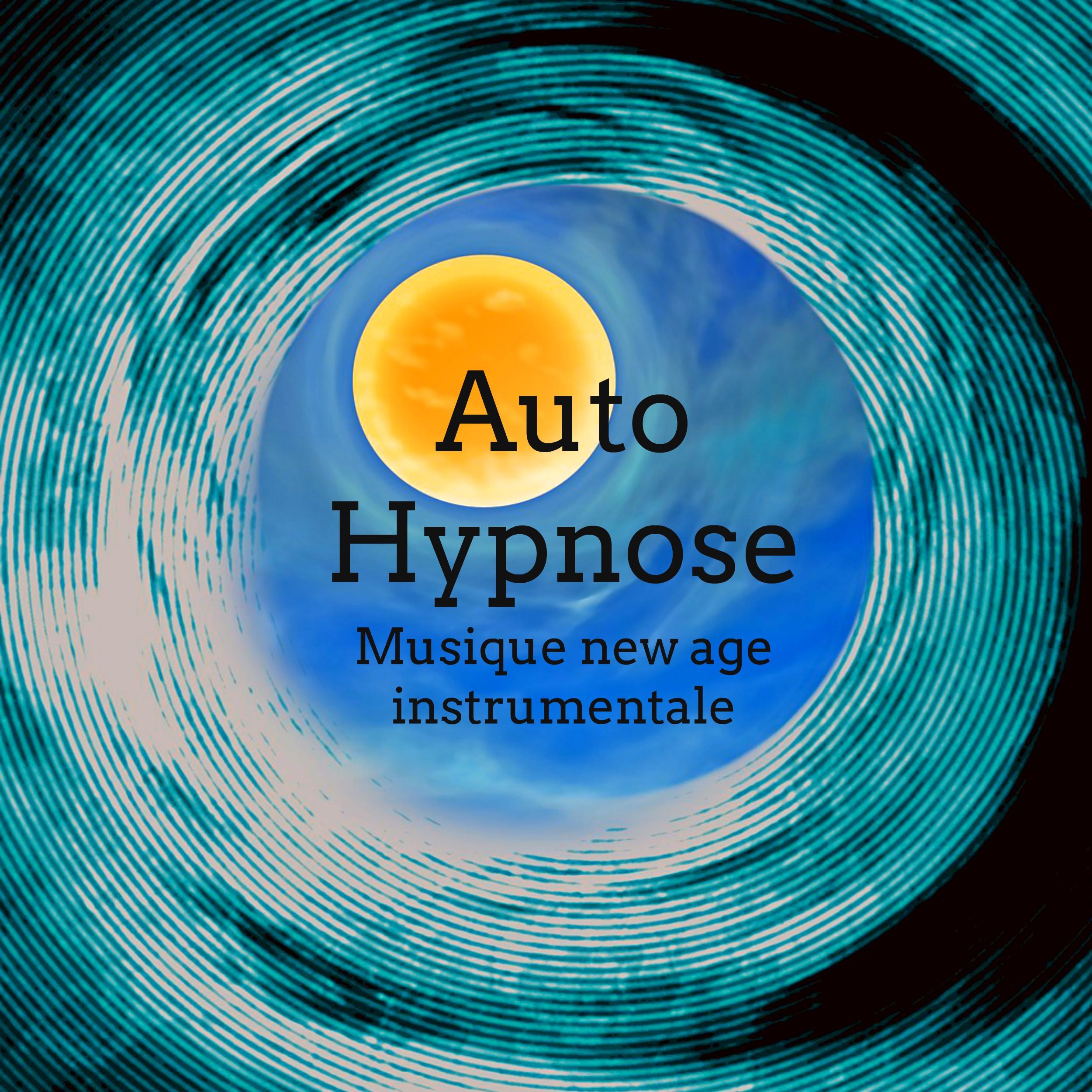 Auto Hypnose  Musique new age instrumentale pour bien tre apprendre a me diter re duire l' anxie te avec sons me ditatifs Instrumentaux de la nature