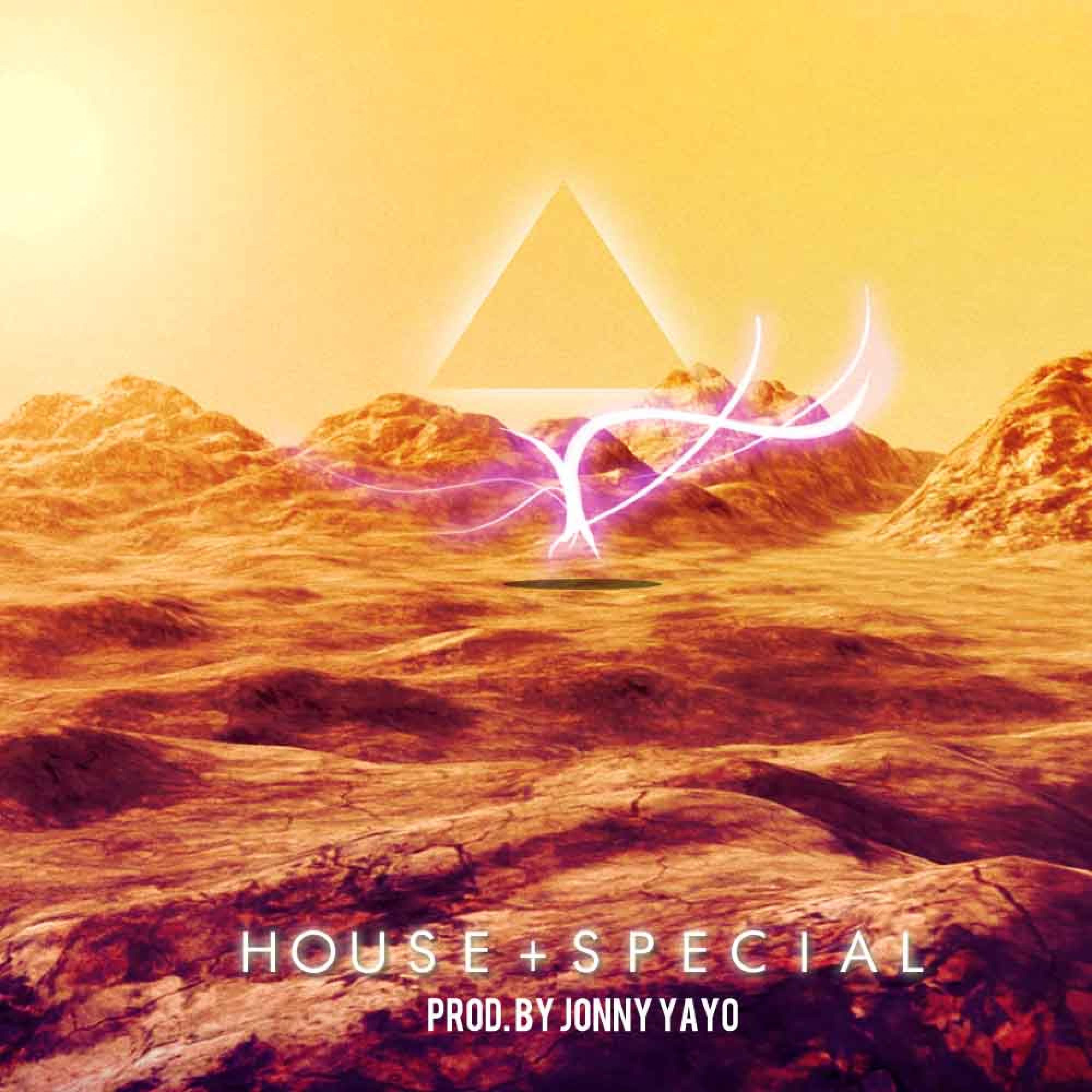 House + Special - Single