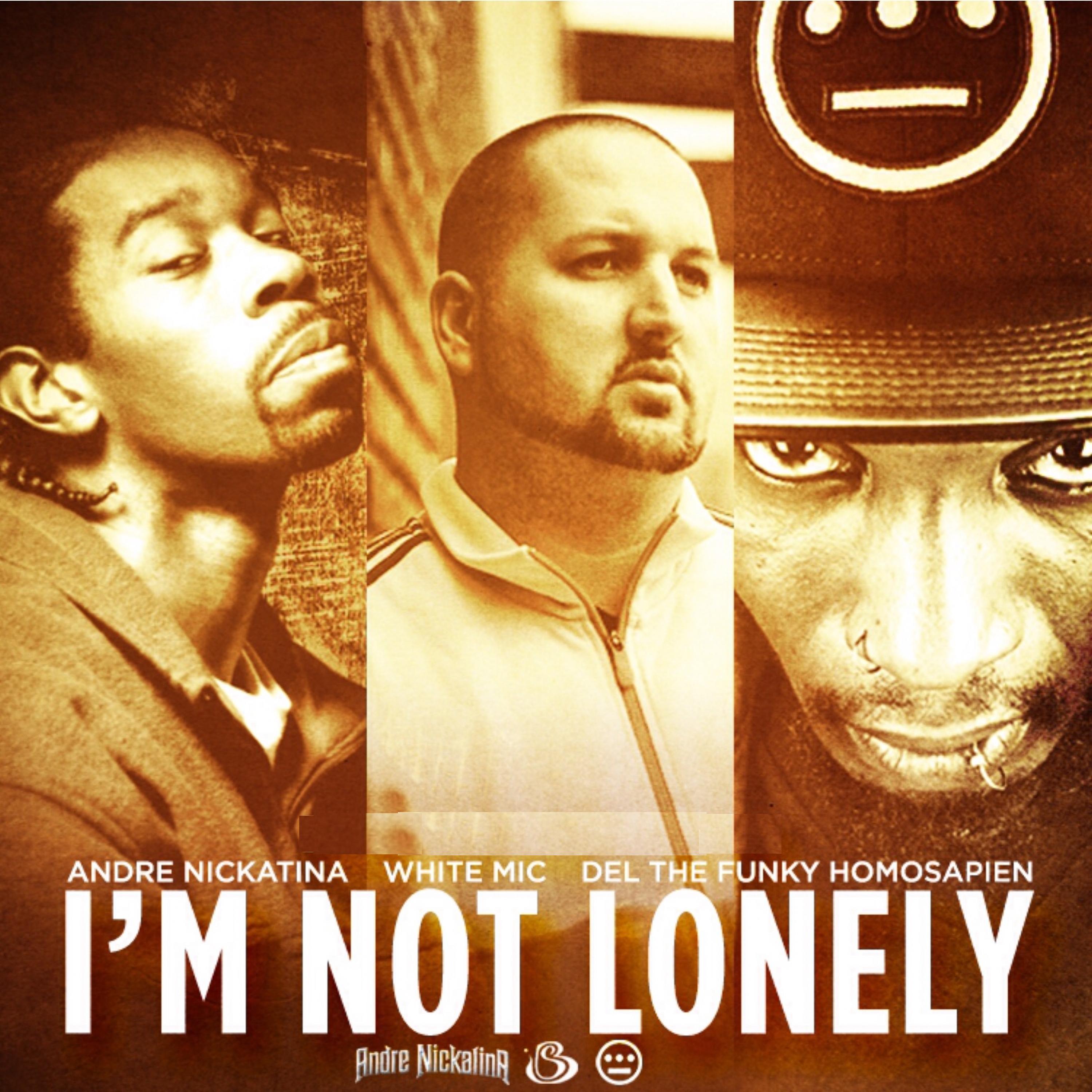 I'm Not Lonely