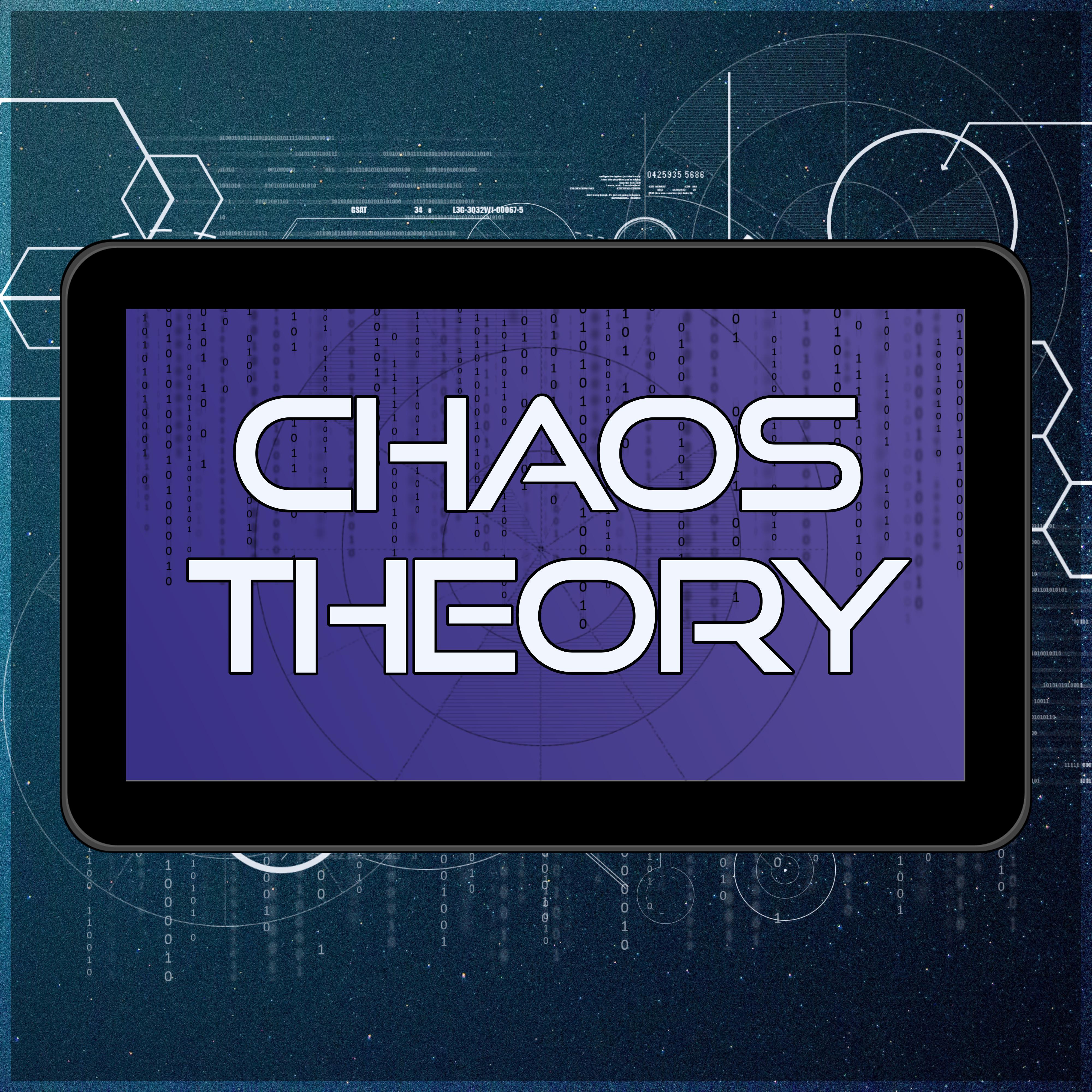 Chaos Theory  Instrumental Learning Music Collection for Concentration  Relaxation, Calm Music for Studying