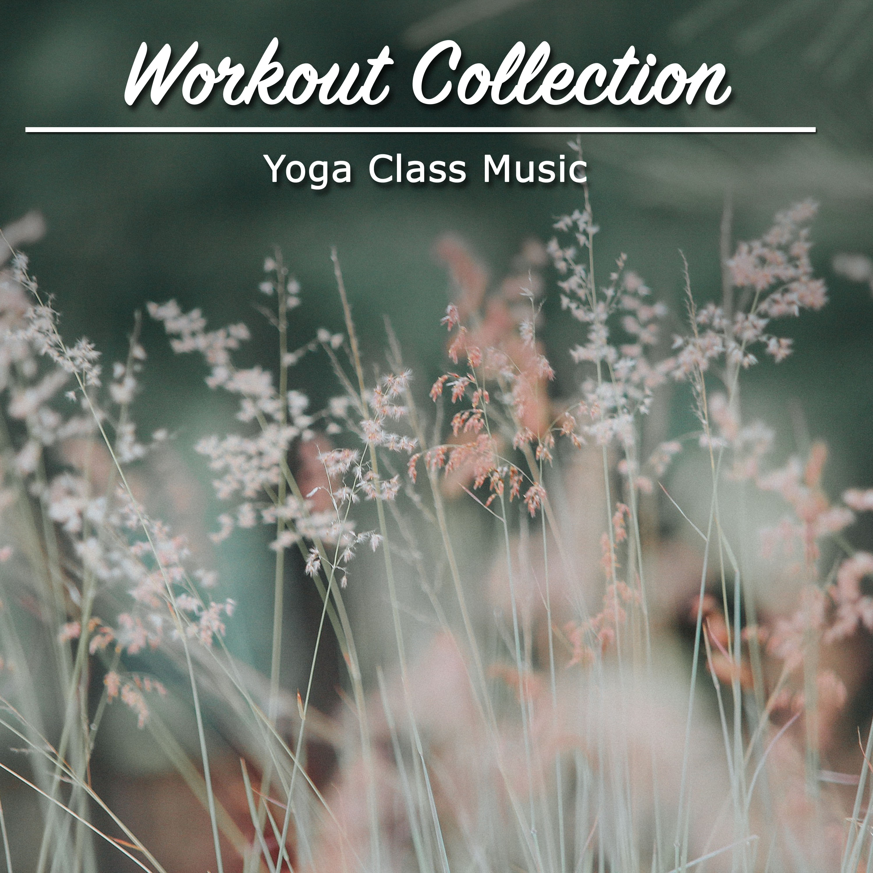 2018 Workout Collection: Yoga Class Music