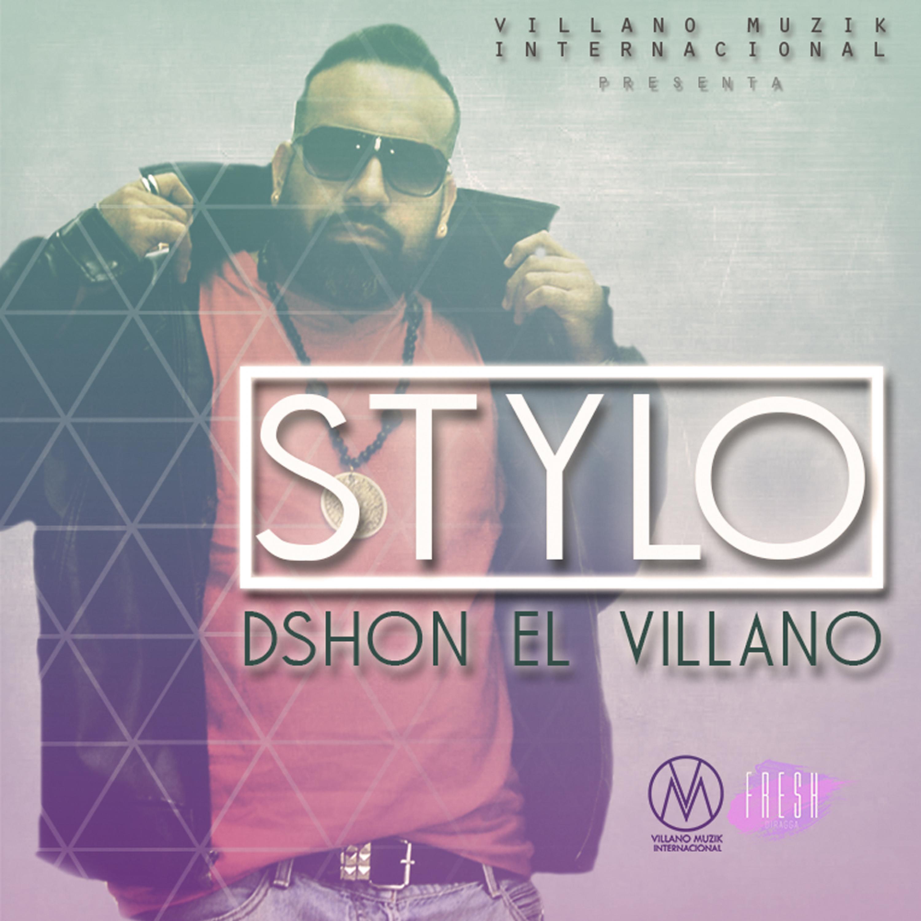 Stylo - Single