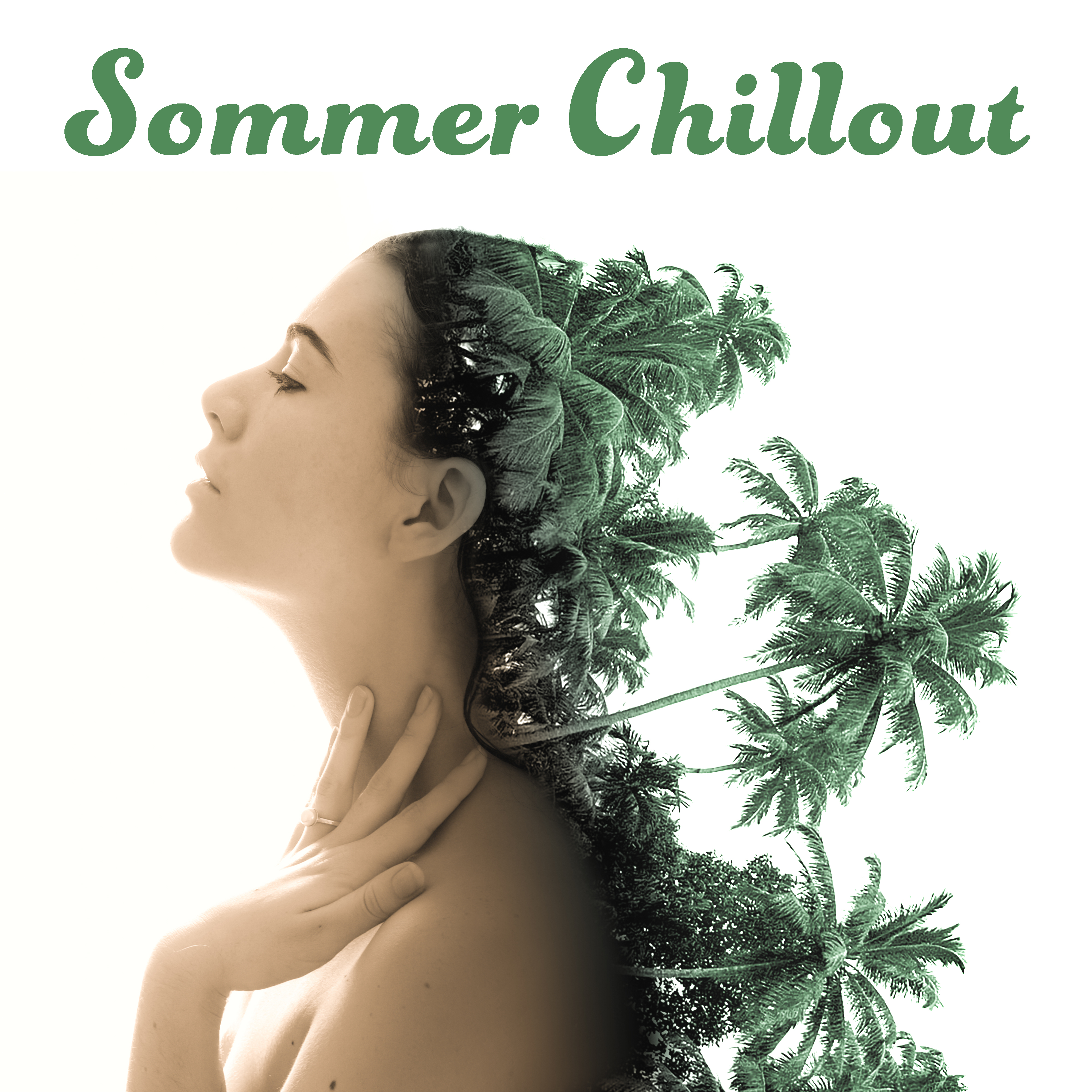 Sommer Chillout  Chill Out 2017, Electronic Music, Easy, Lounge