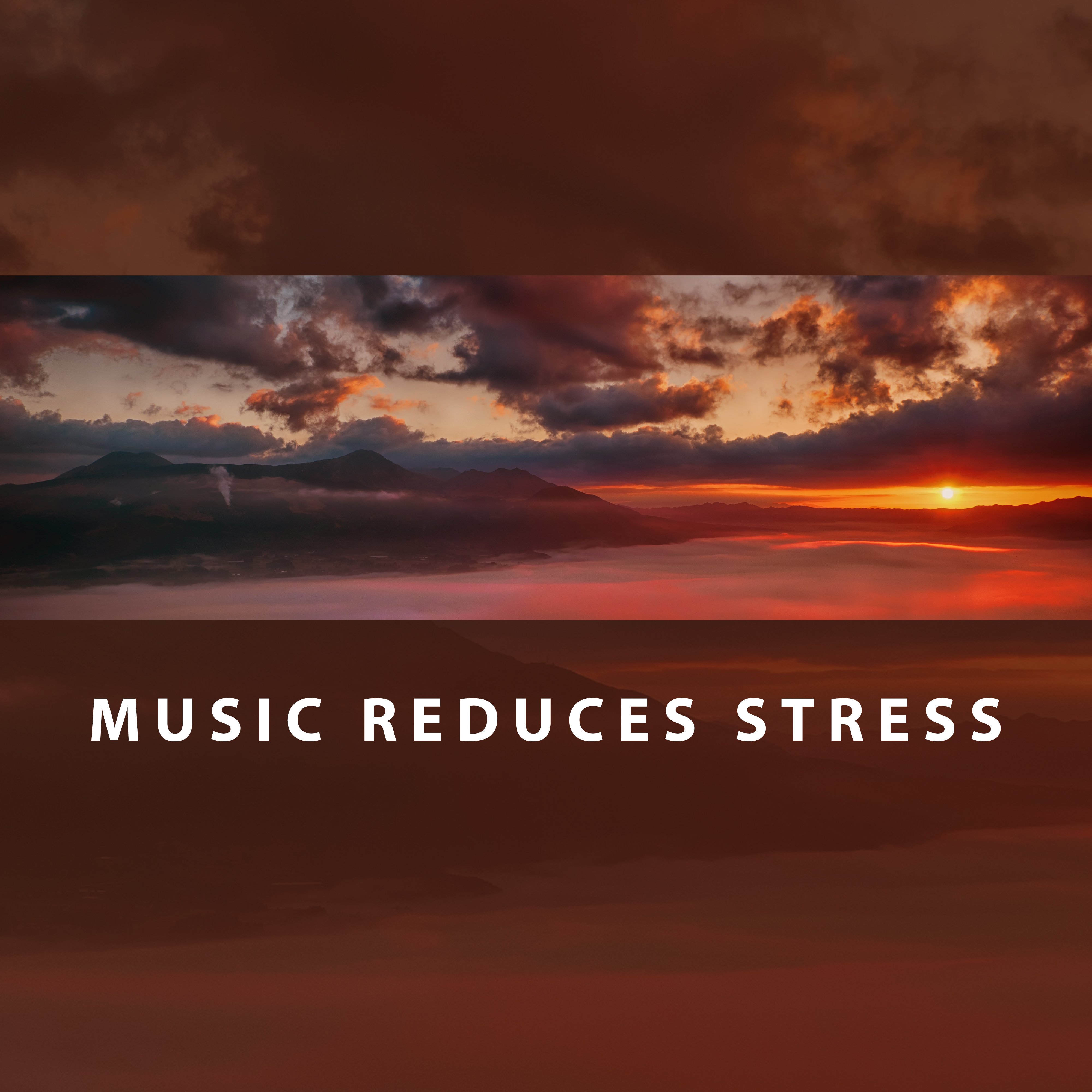 Music Reduces Stress  Inner Healing, Pure Relaxation, Peaceful Mind, Relief, Zen Music, Good Mood