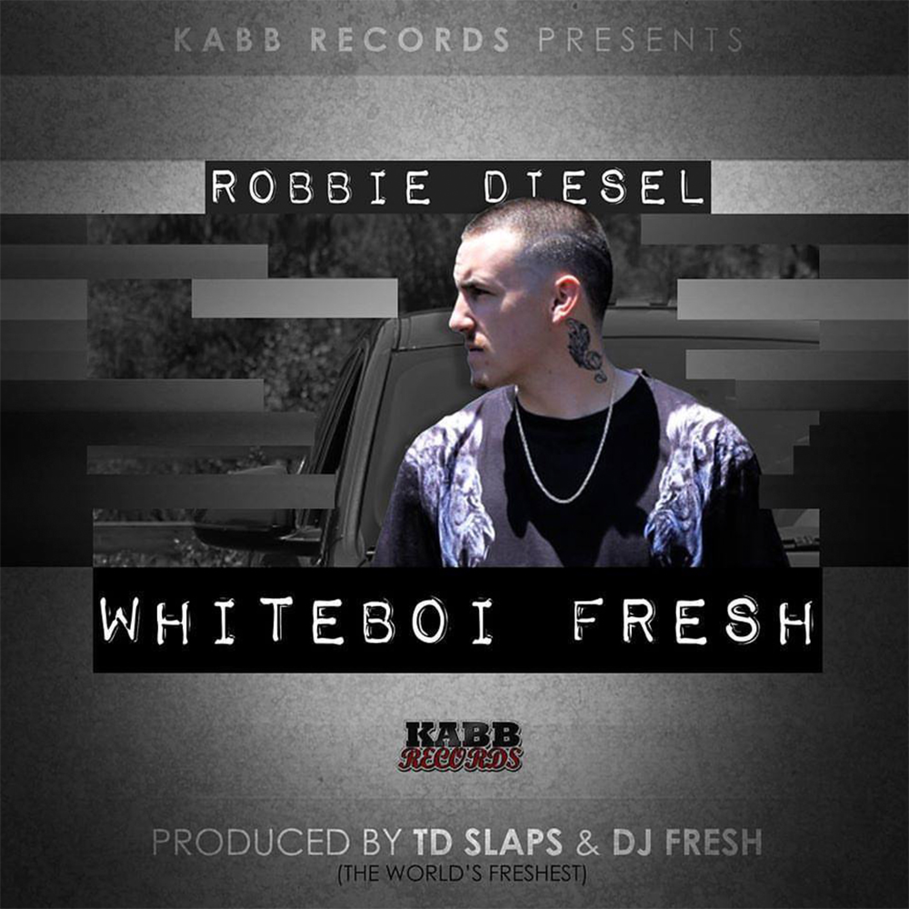 Whiteboi Fresh