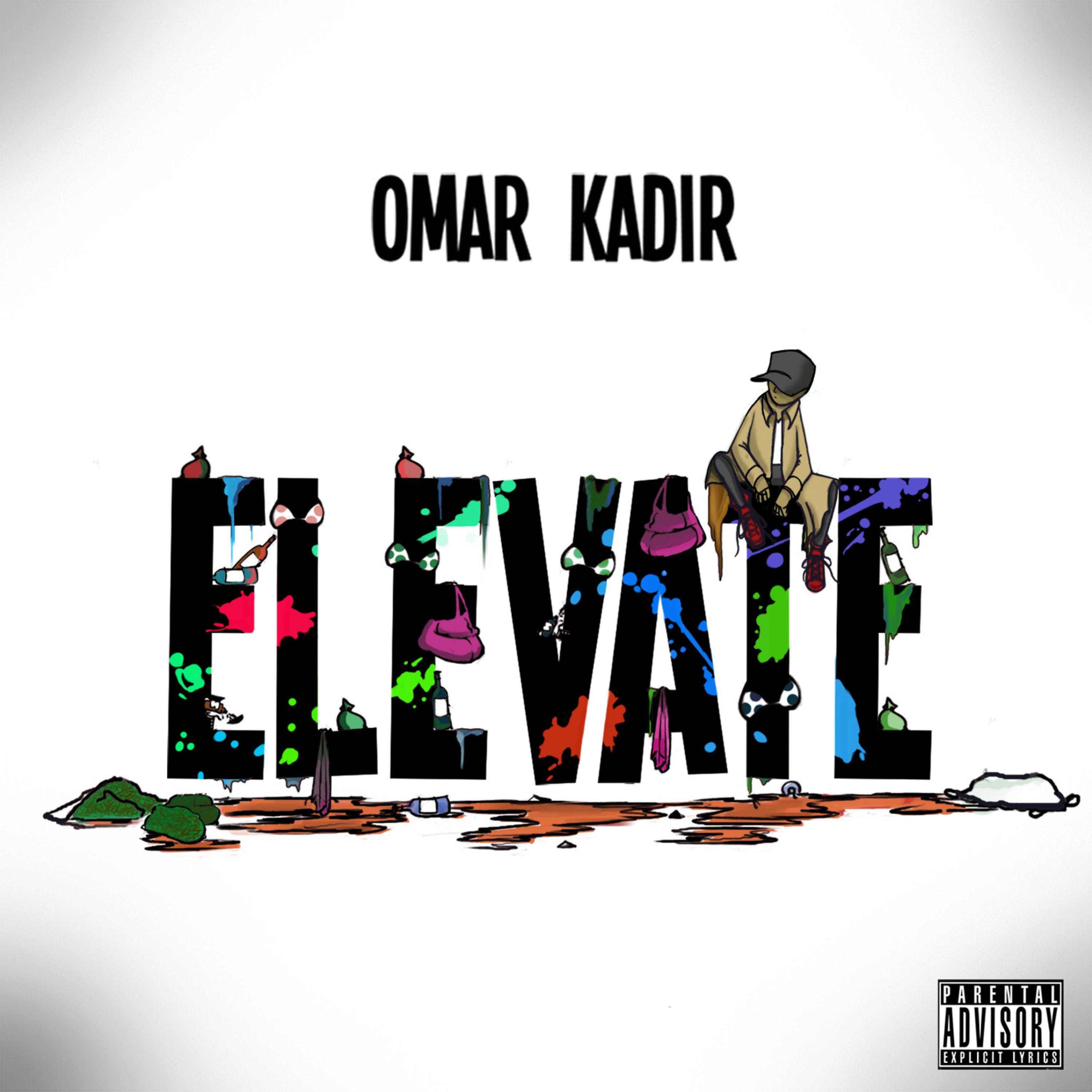 Elevate - Single