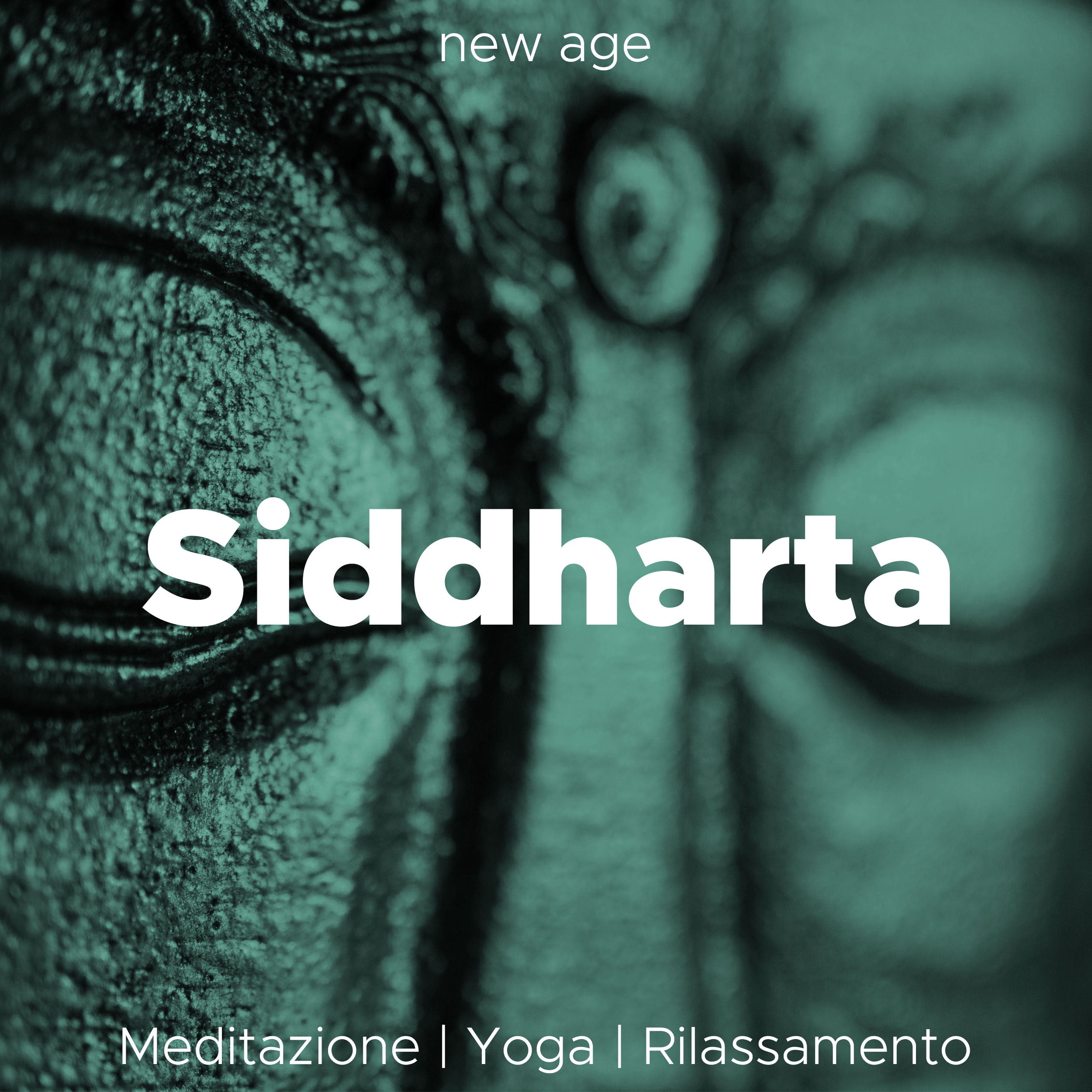 Siddharta - lo Spirito di Buddha. Musica Rilassante per la Meditazione, Yoga e Rilassamento
