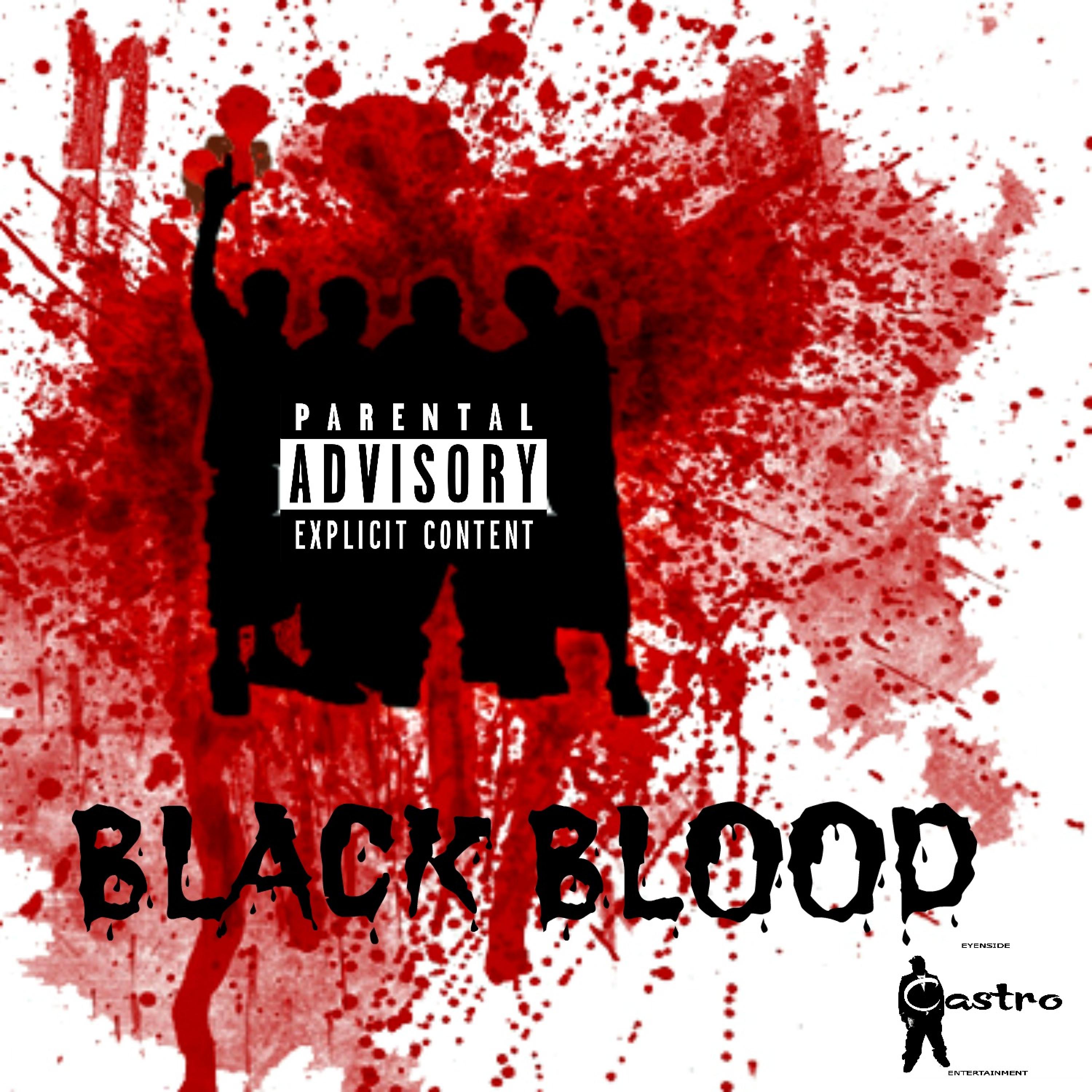 Black Blood - Single