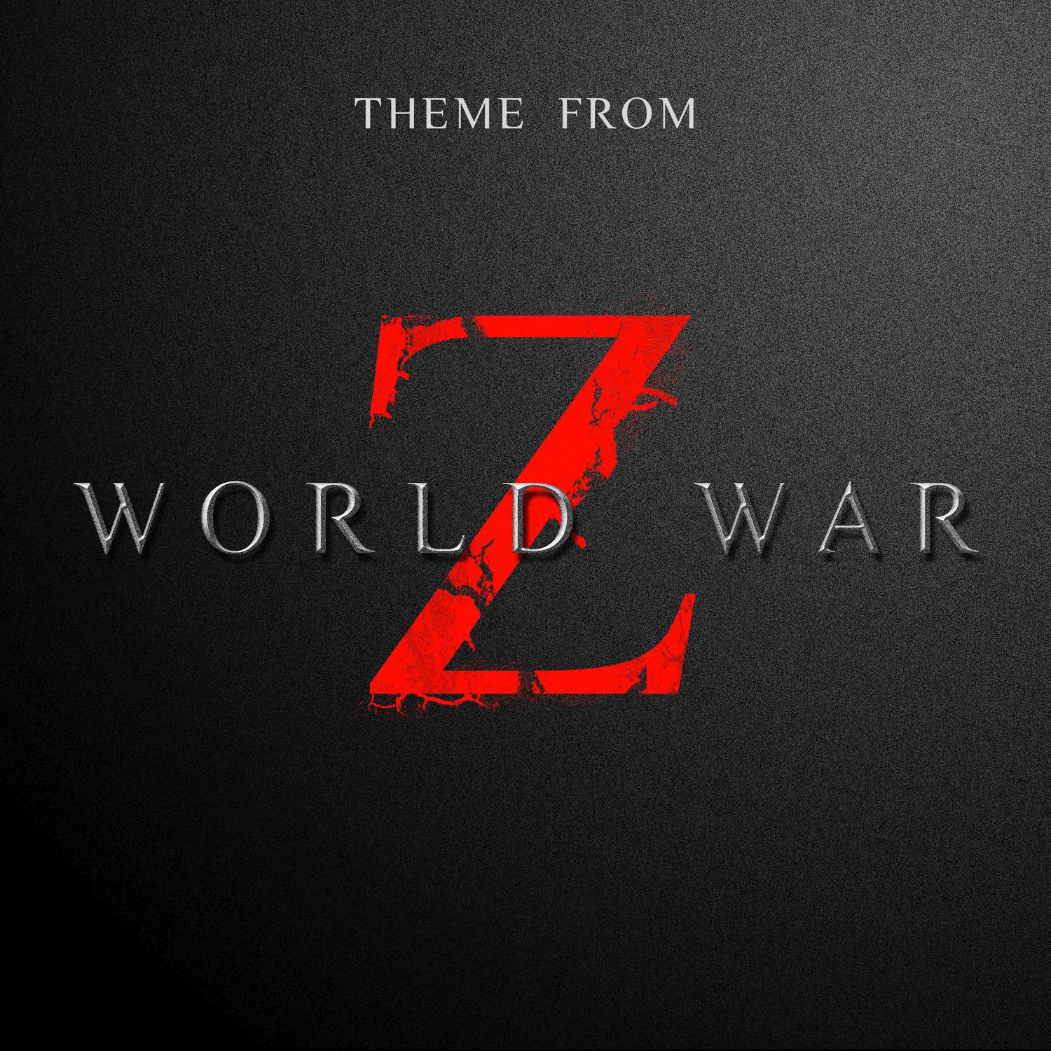 Theme from World War Z