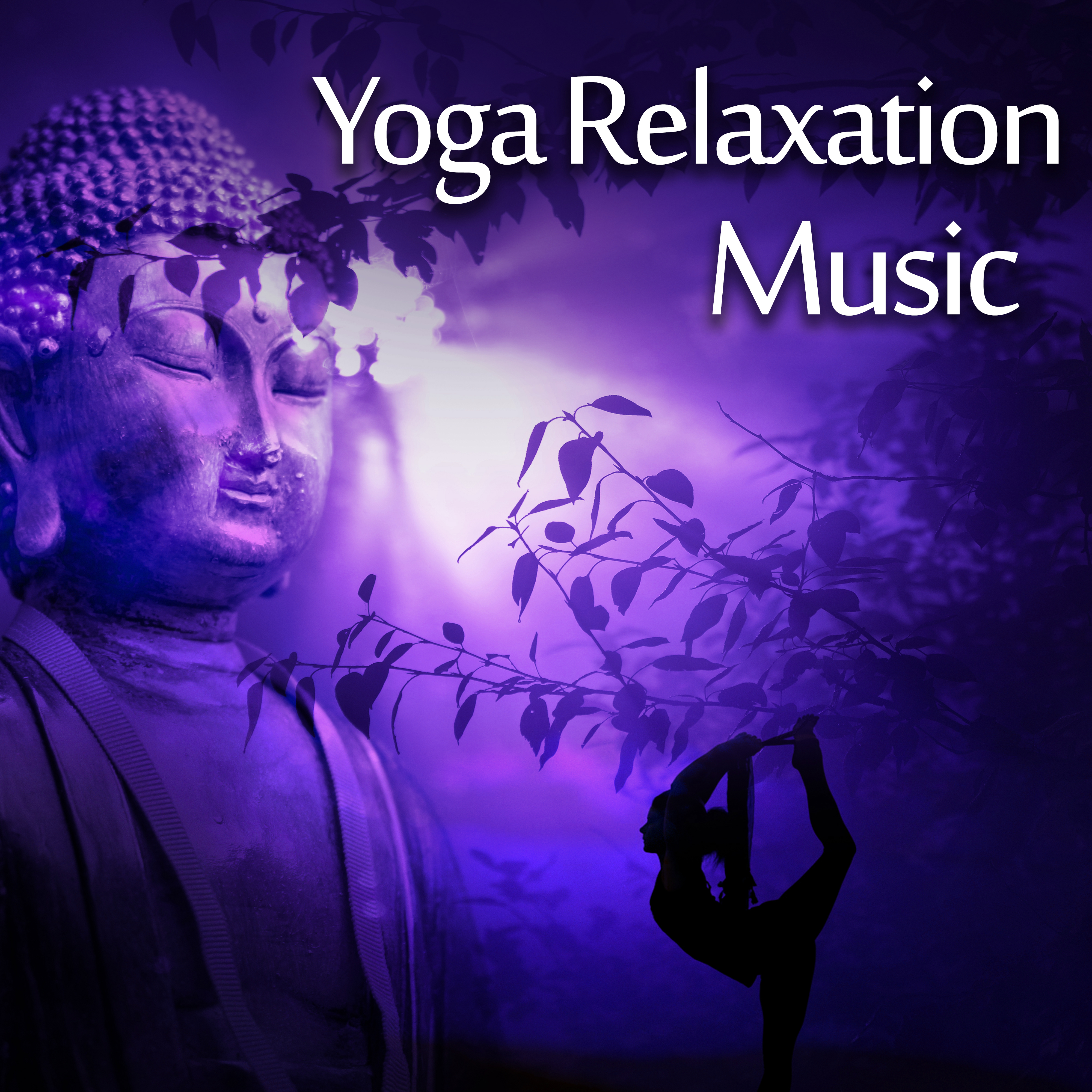 Yoga Relaxation Music  Inner Silence, Music for Yoga Training, Sounds to Relax, Healing Mind  Body