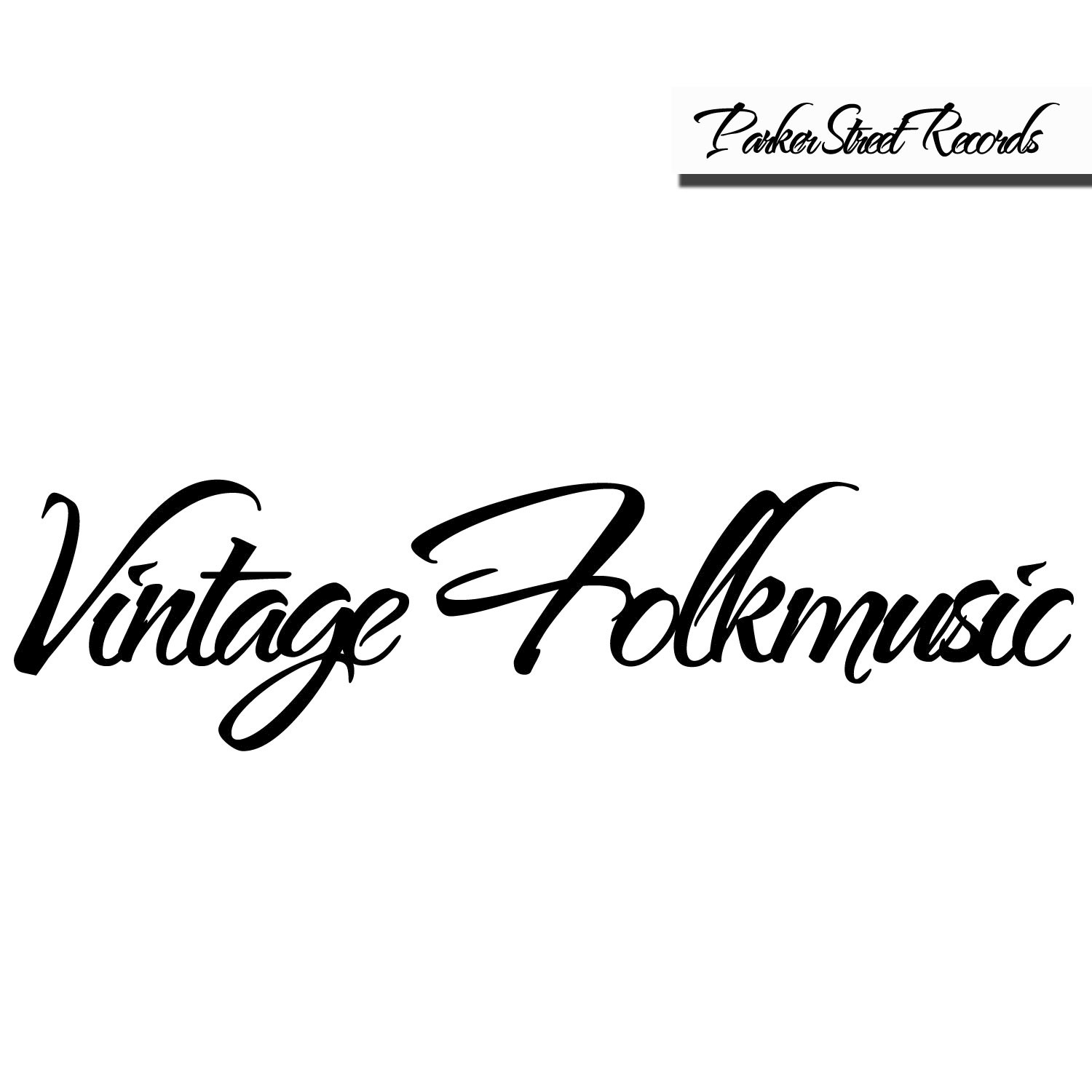 Vintage Folkmusic