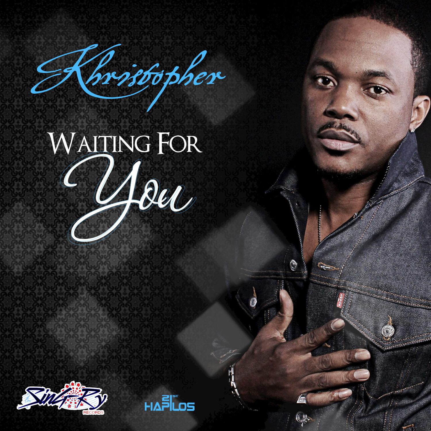 Waiting for You - Single