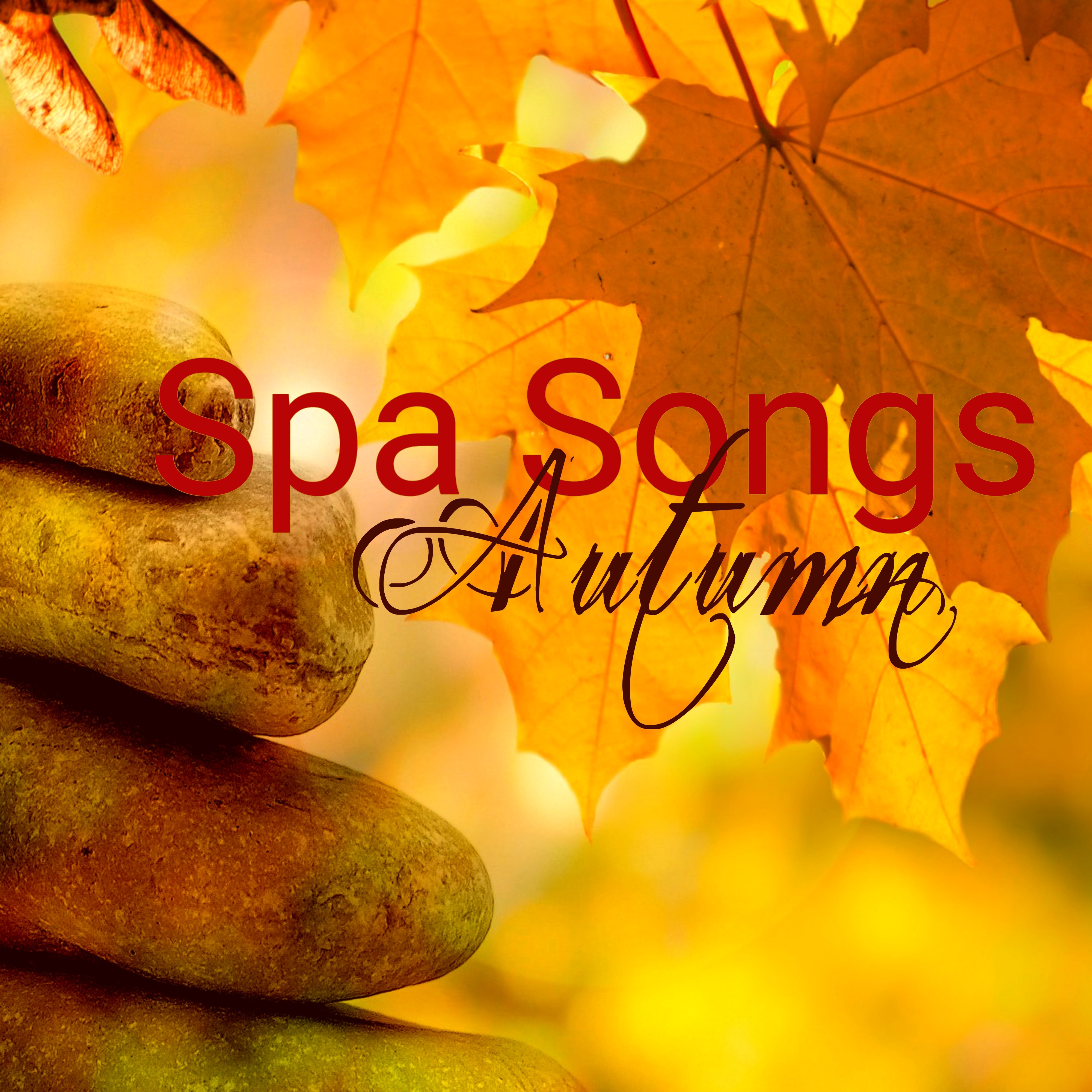 Autumn Spa Songs  Best Relaxing Music for Day Spa and Massage Wellness Retreat