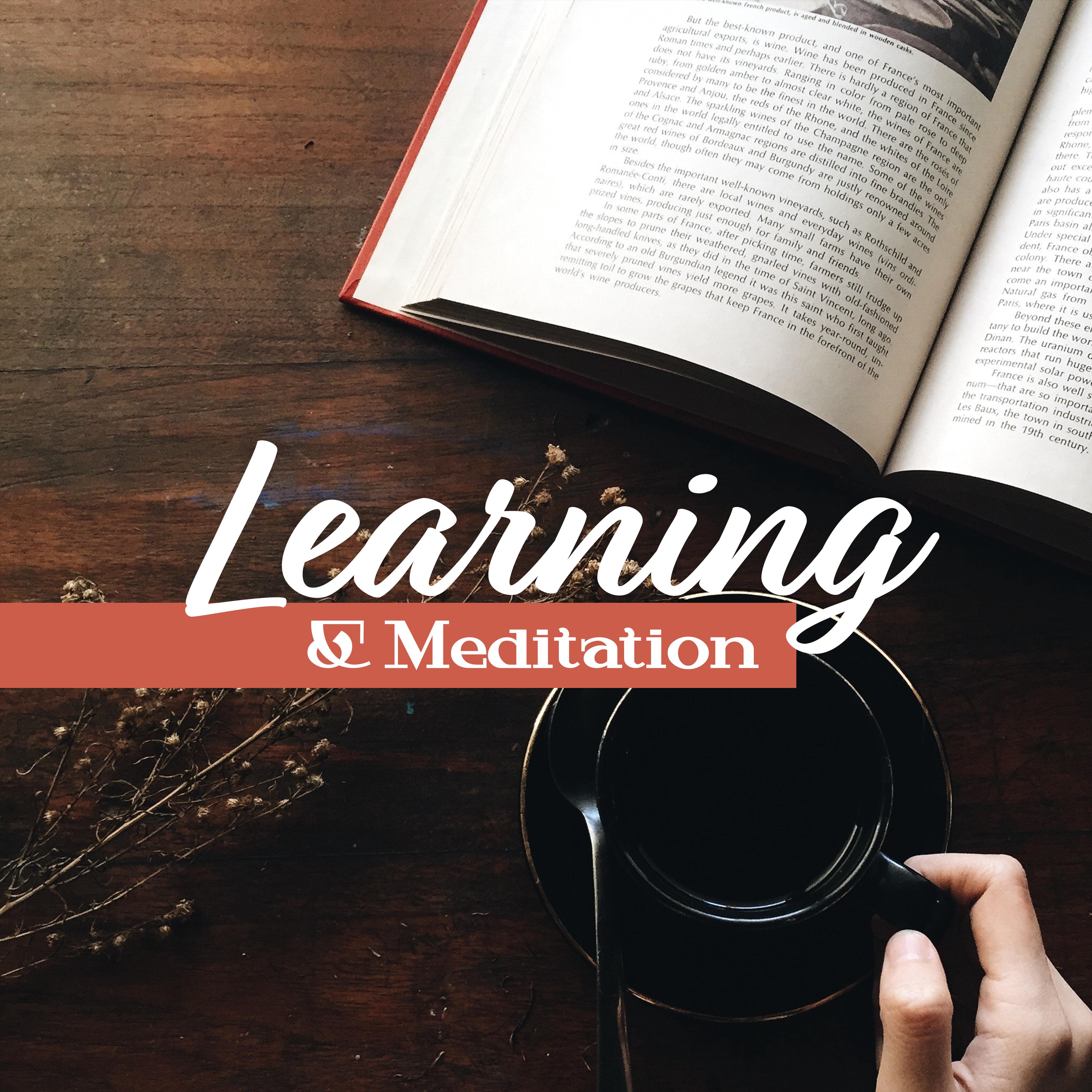 Learning & Meditation