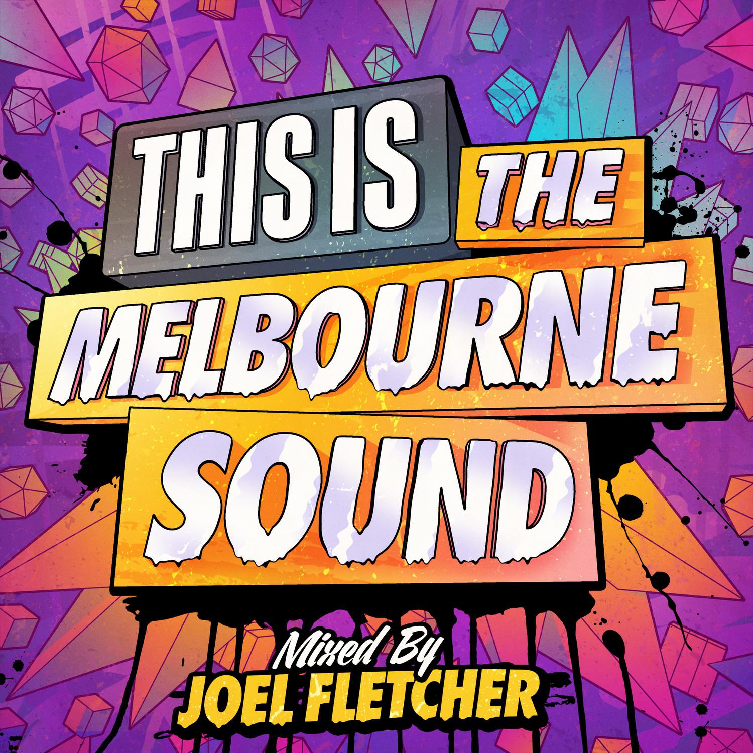 This Is the Melbourne Sound