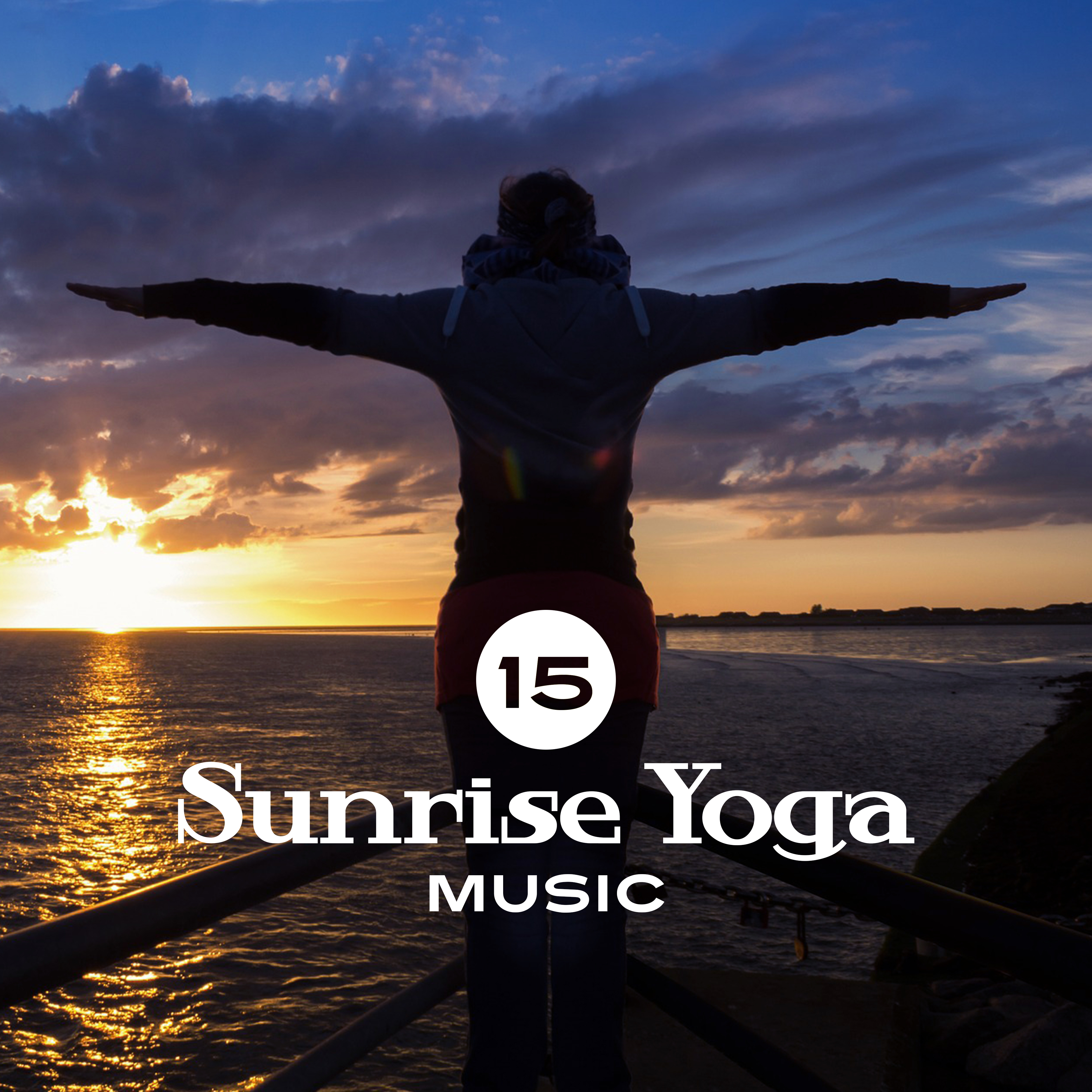 15 Sunrise Yoga Music