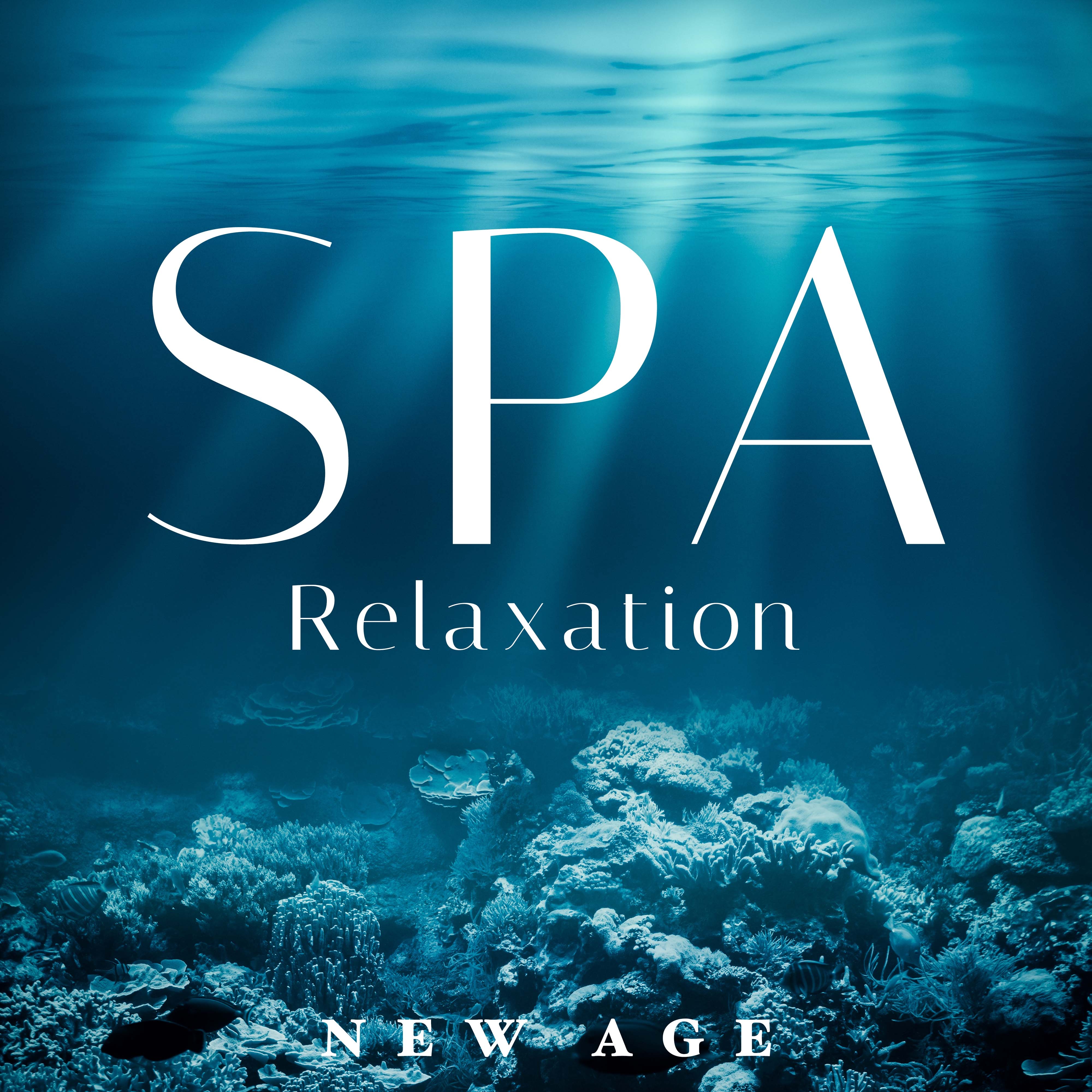 Spa Relaxation - Relaxing Nature Sounds to Calm the Mind