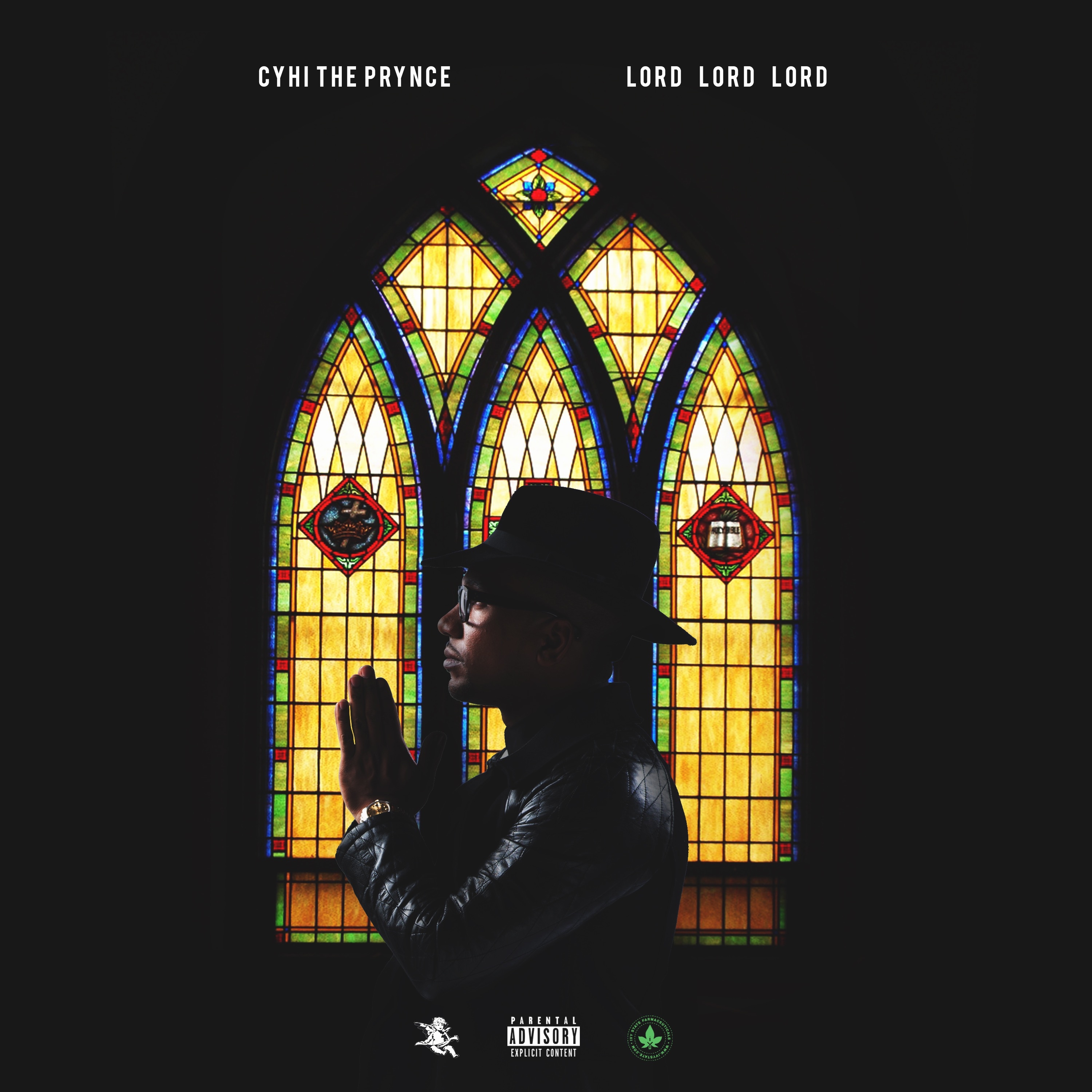 Lord Lord Lord (feat. K Camp) - Single