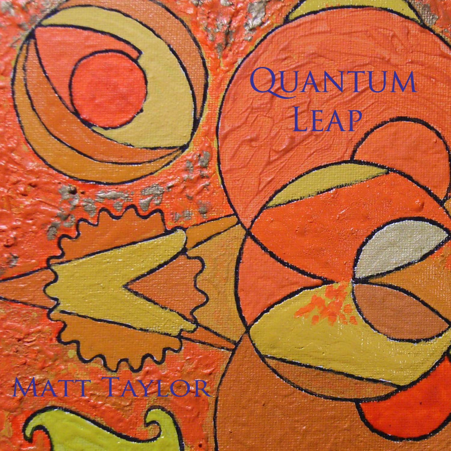 Quantum Leap