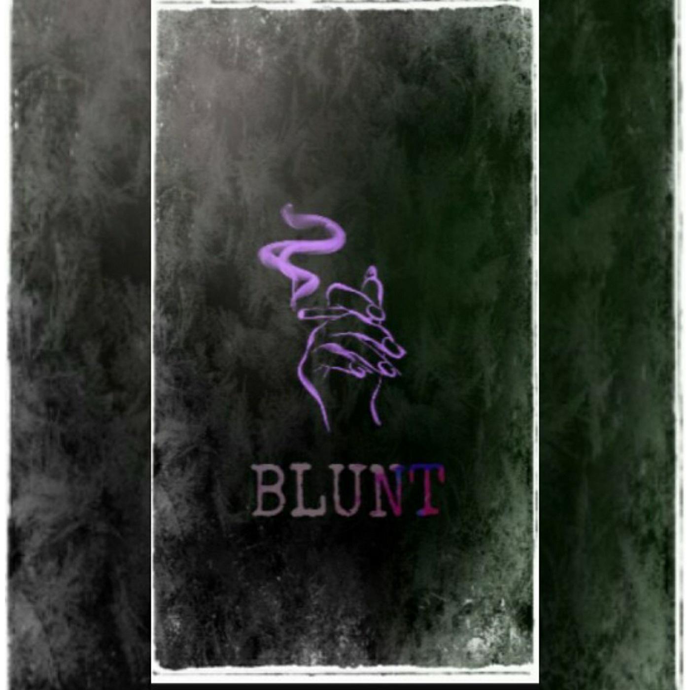 Blunt