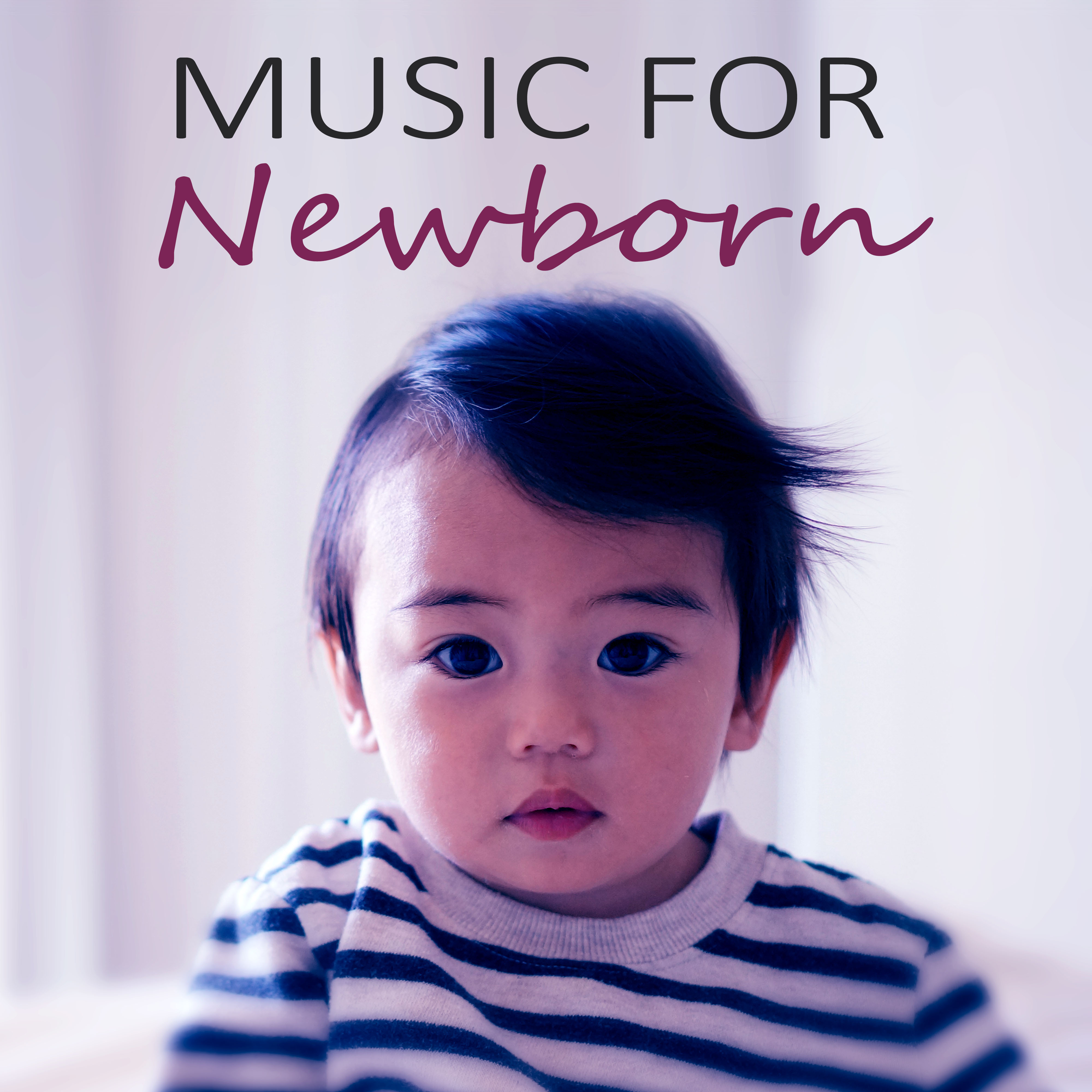 Music for Newborn  Harmony, Baby Music, Nature Sounds, Relaxation New Age, Calming Music, Song for Newborn, Long Sleep