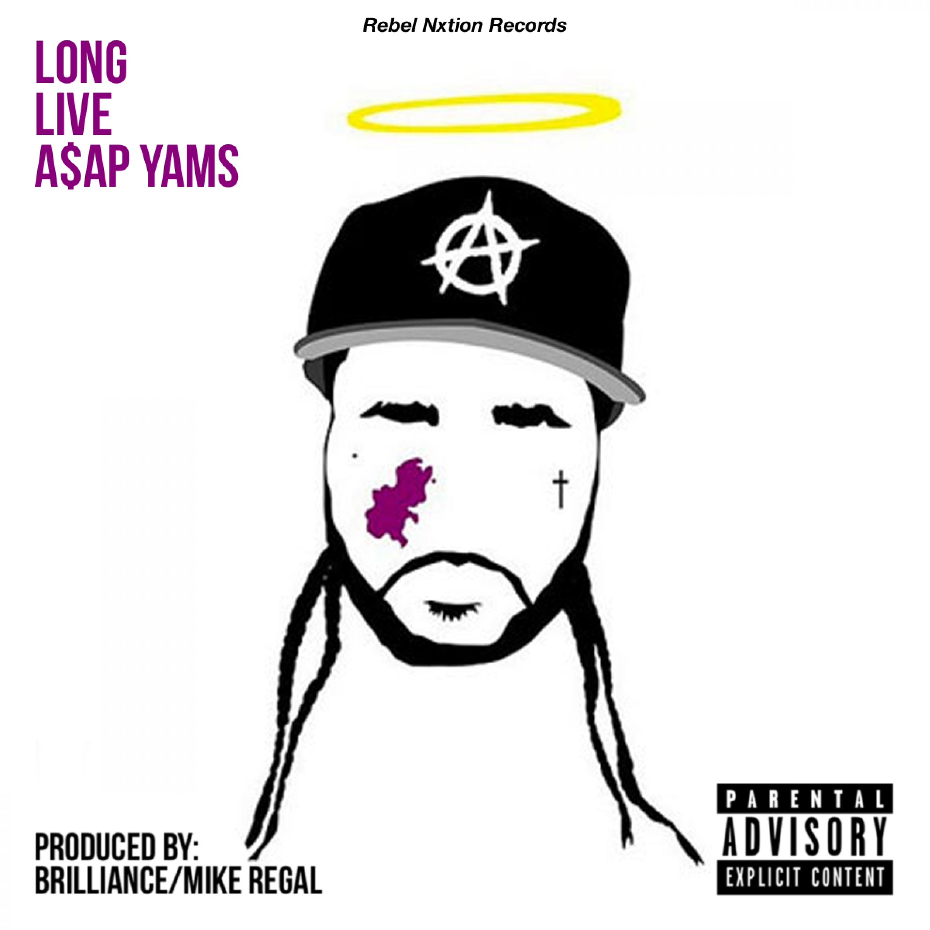 Long Live A$ap Yams