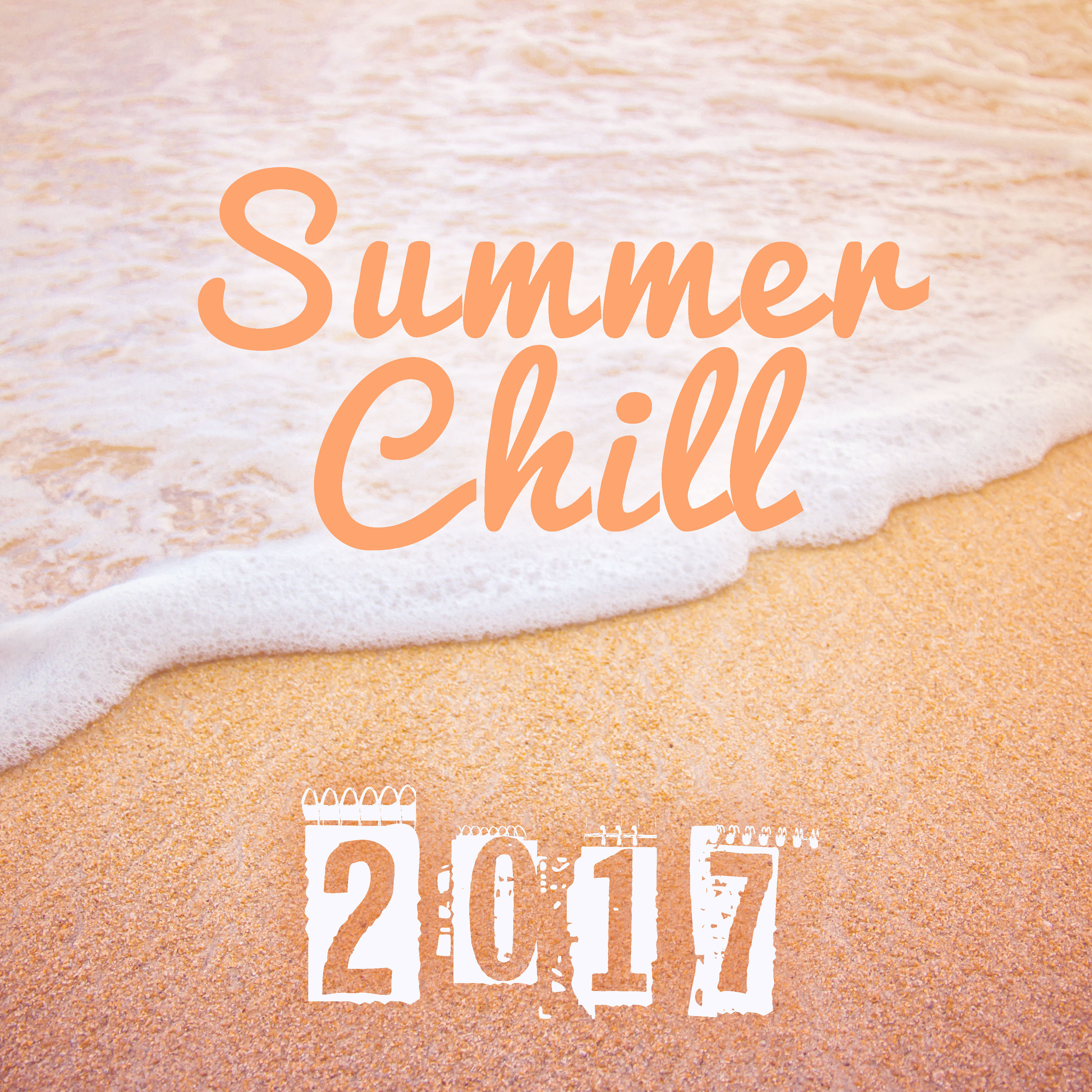 Summer Chill 2017  Stress Relief, Summer Beach Music, Ibiza Relaxation, Calm Waves