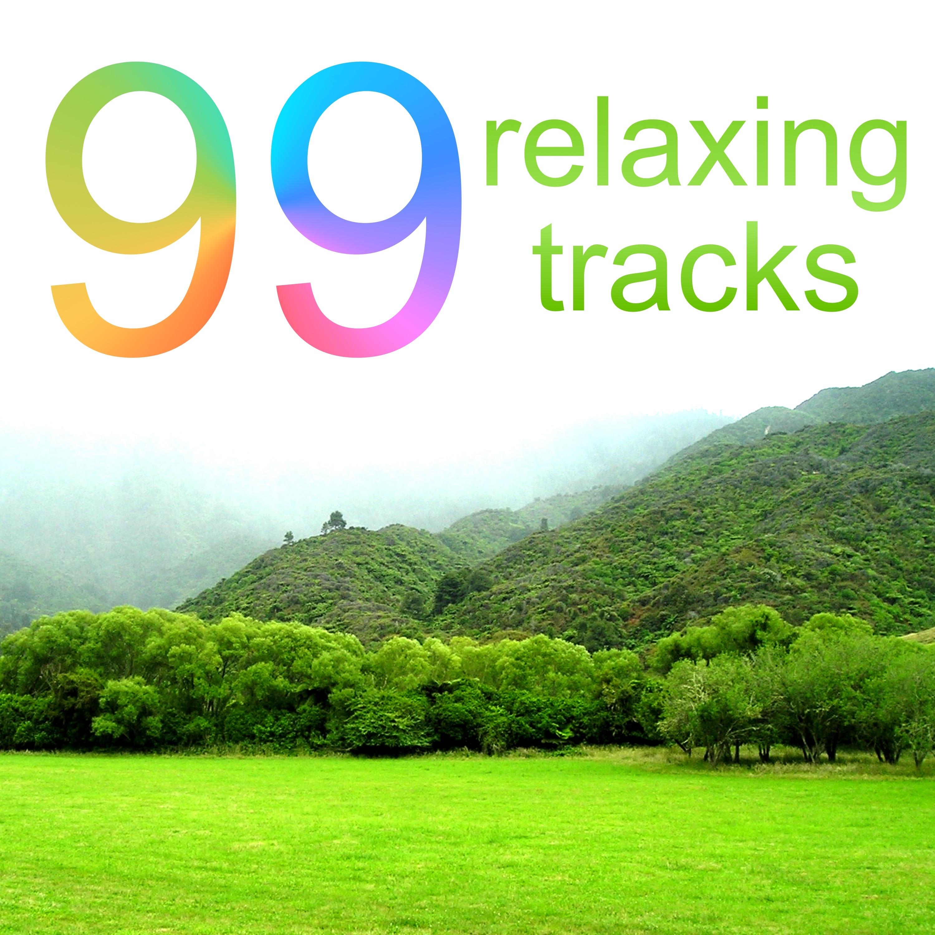 99 Relaxing Tracks