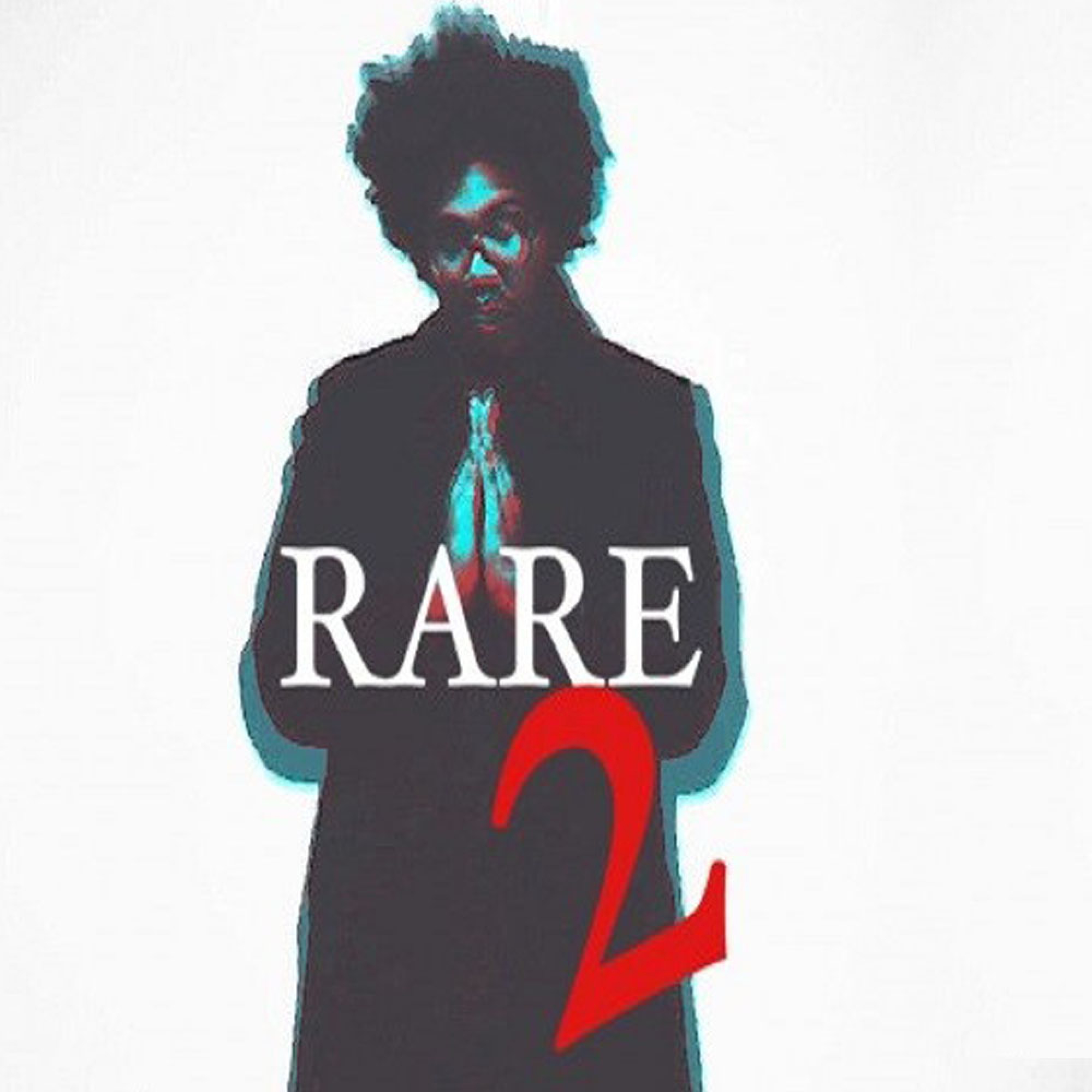 Rare 2 - EP