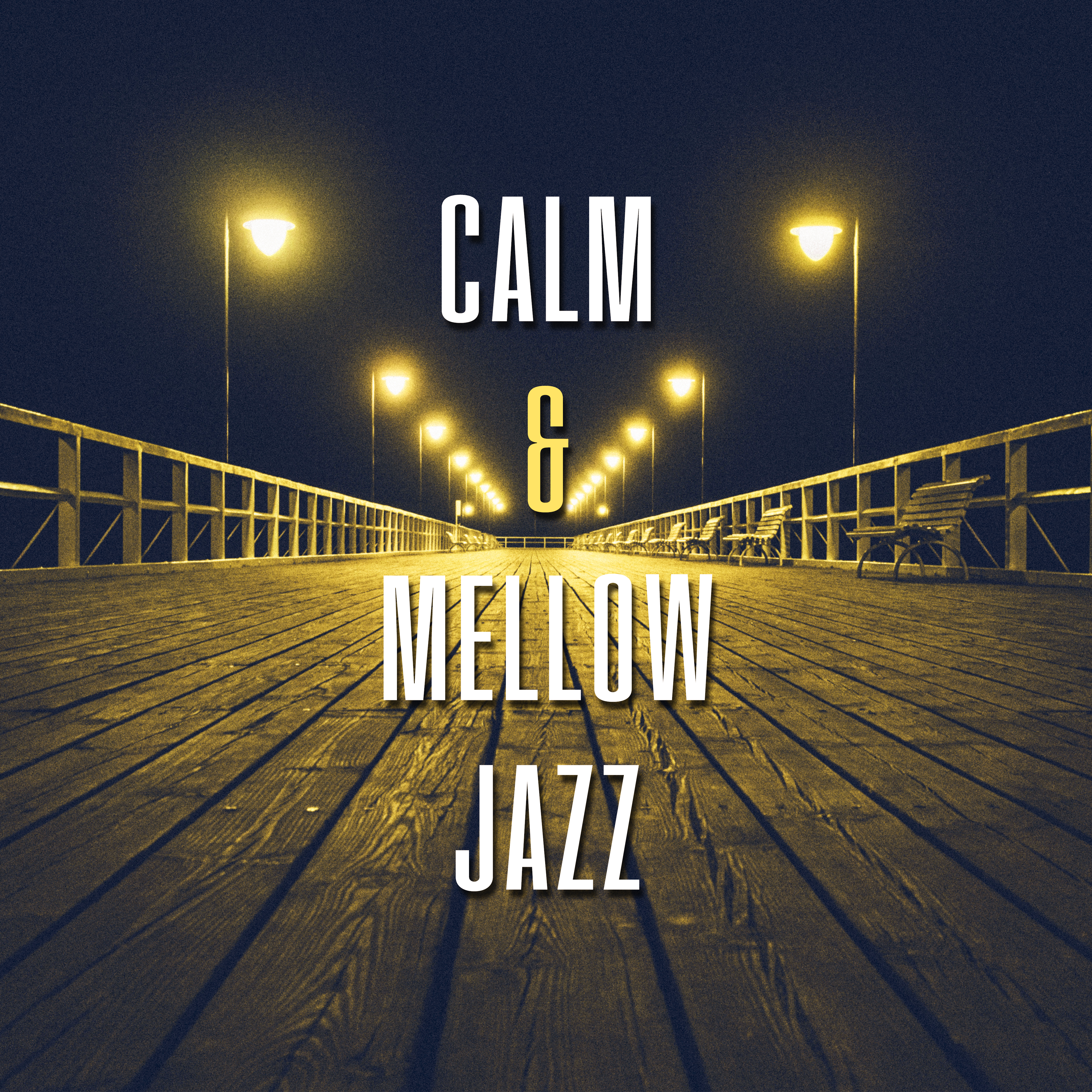Calm  Mellow Jazz  Smooth Sounds to Relax, Rest with Jazz Music, Soft Piano Music, Moon Jazz