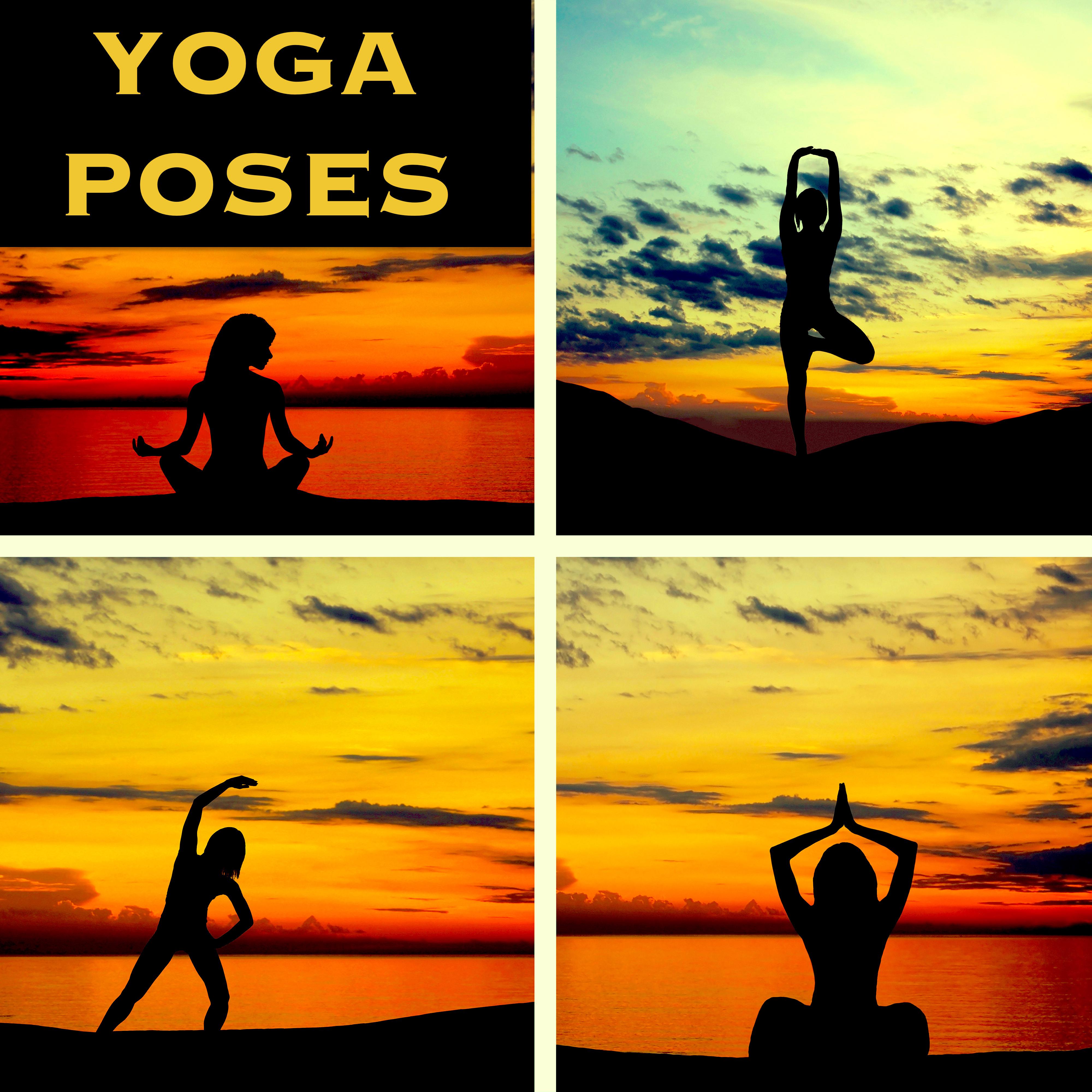 Yoga Poses  Songs for Yoga Class, Relaxation, Concentration  Mindfulness Meditation