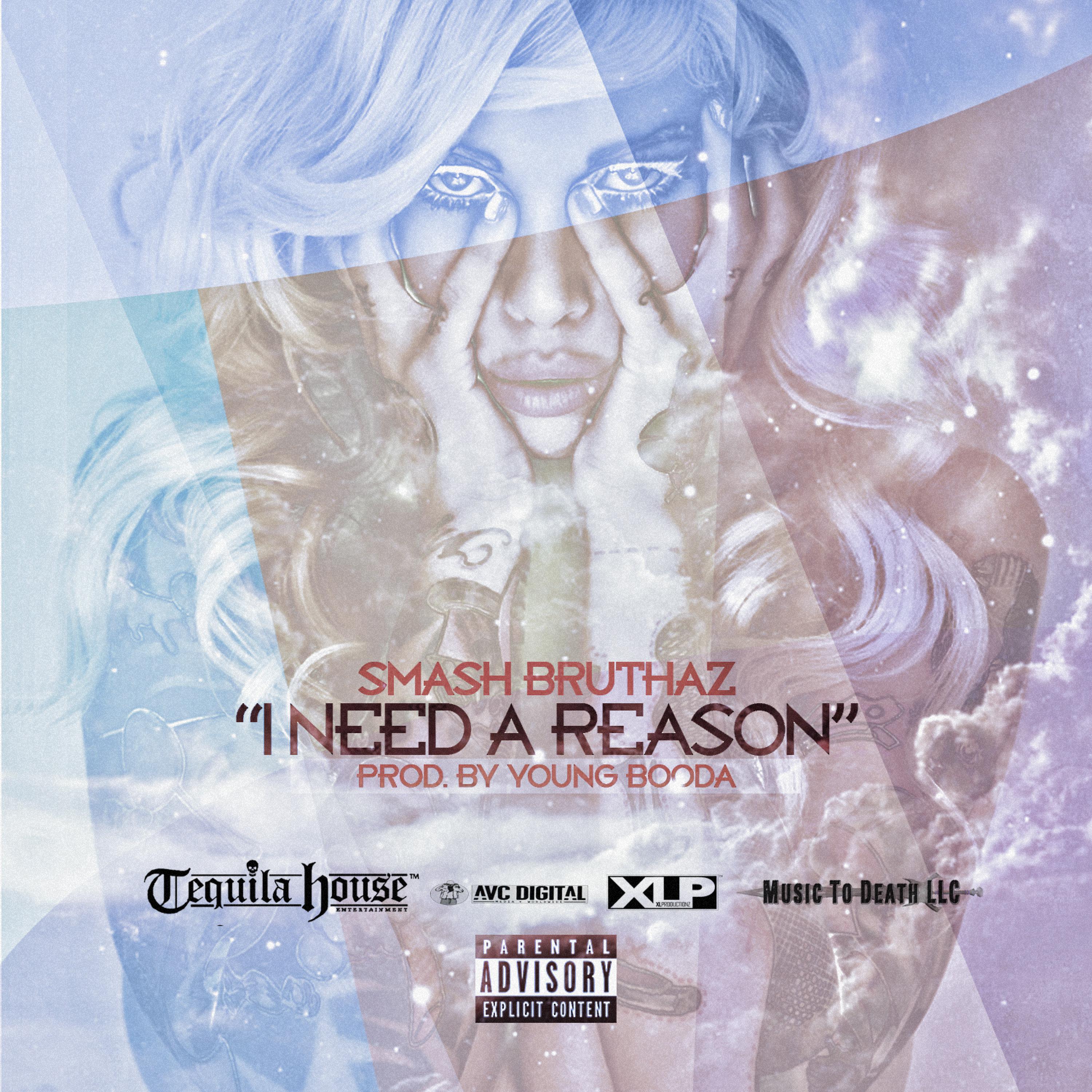 I Need a Reason - Single