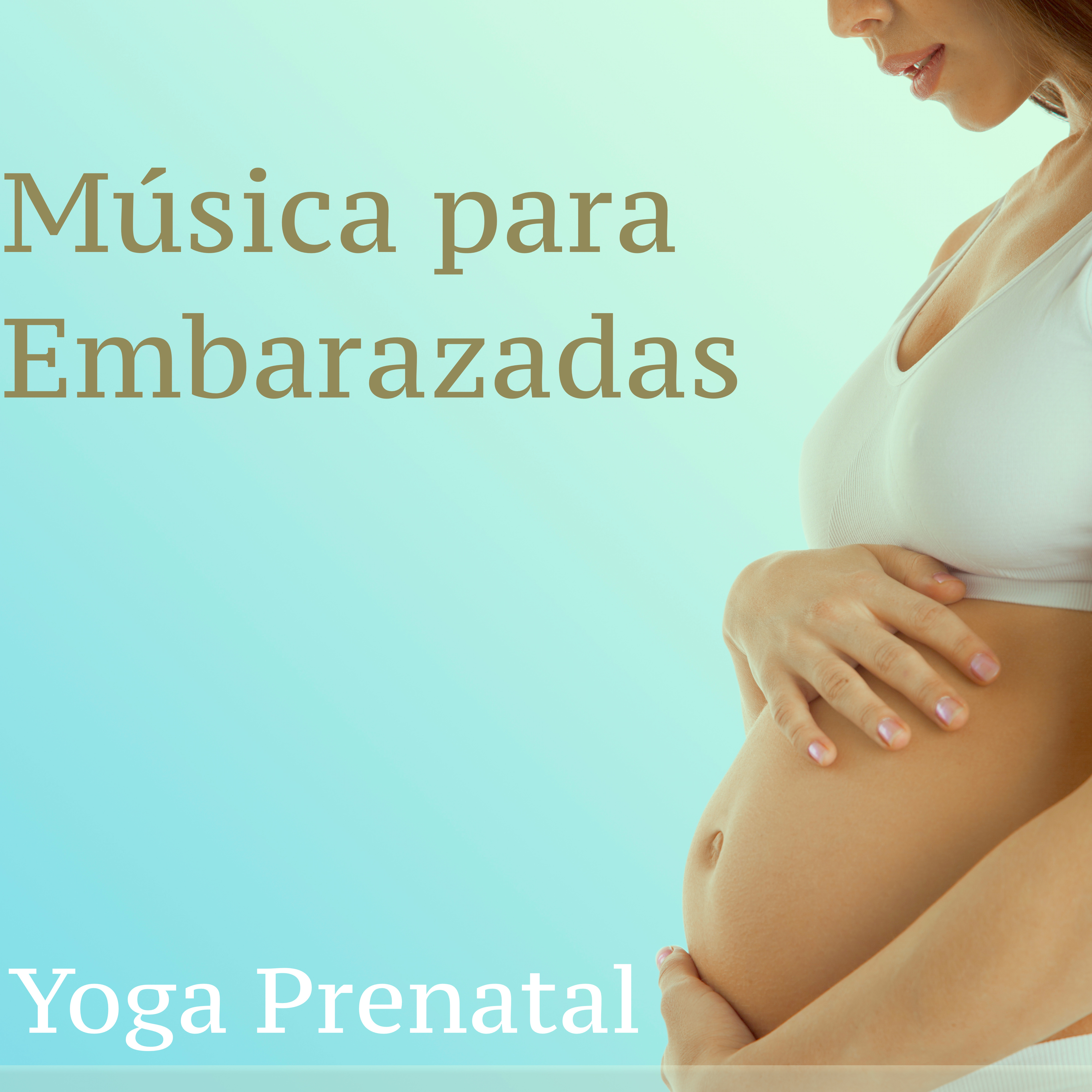 Mu sica para Embarazadas: Yoga Prenatal  Sonidos de la Naturaleza para Ni os, Ejercicios de Gimnasia, Meditacio n y Pilates para Estimular Recien Nacidos