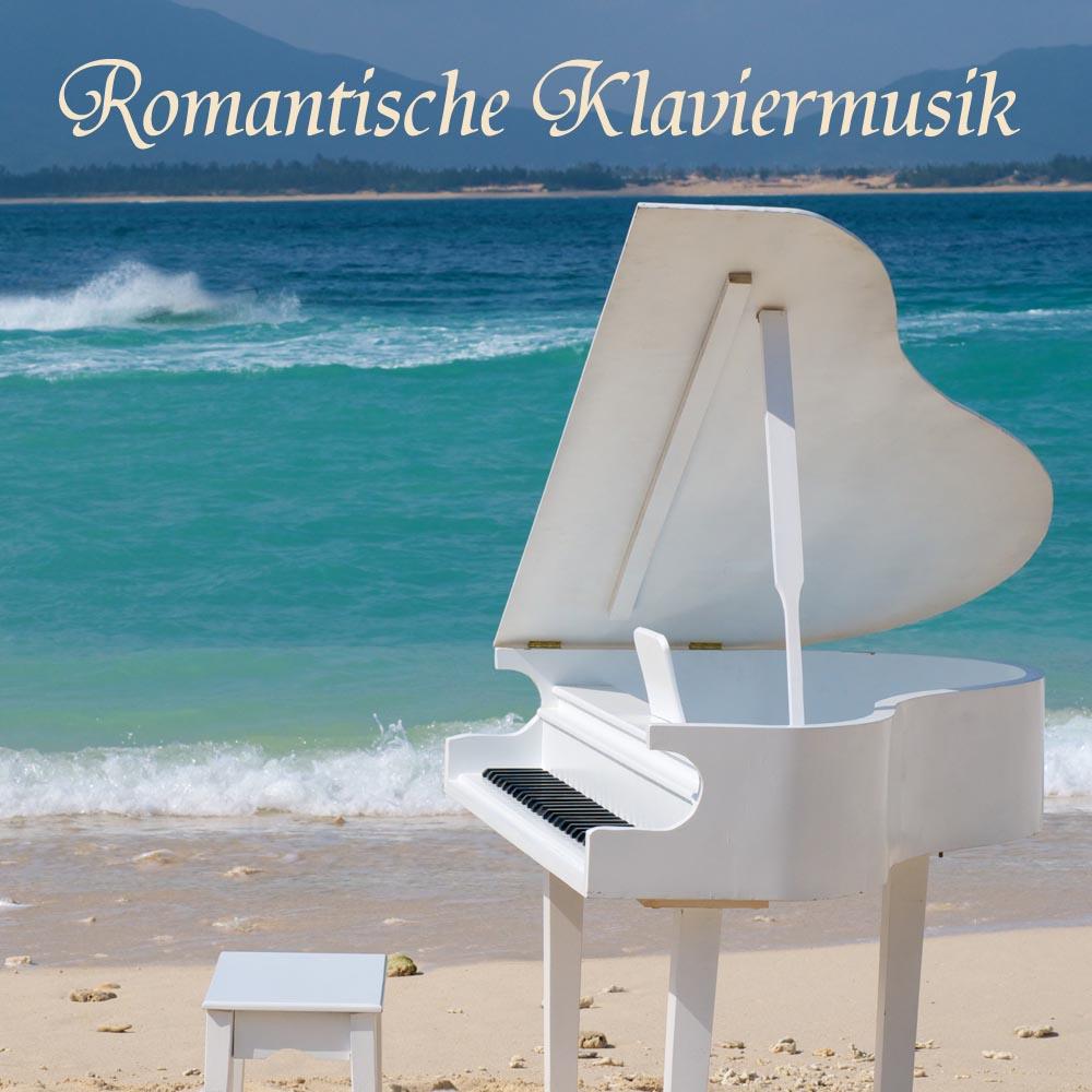 Romantische Klaviermusik New Age Klaviermusik fü r Romantische Nacht, Hintergrundmusik fü r Valentinstag und Romantische Lieder fü r Romantisches Wochenende