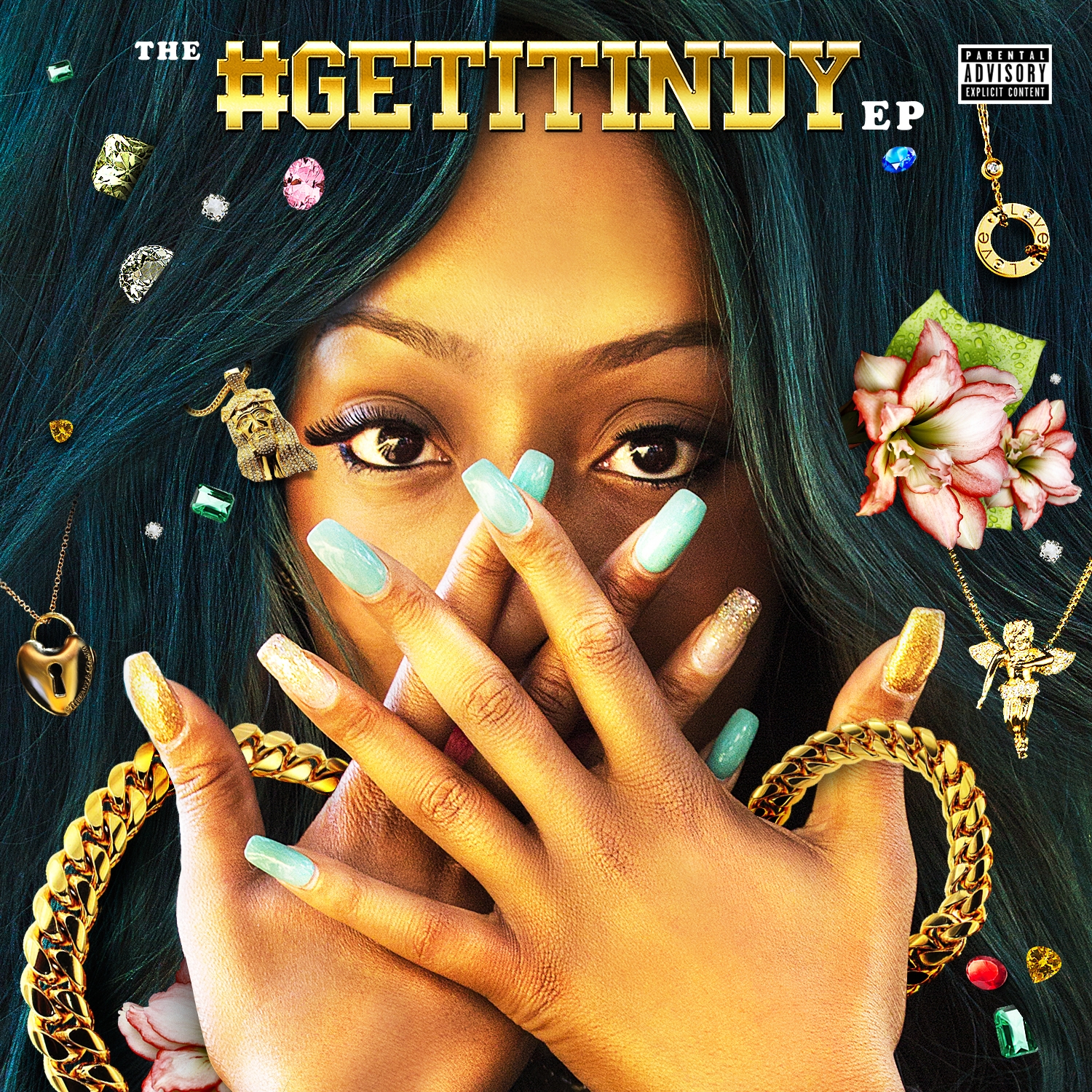 #GetItIndy - EP