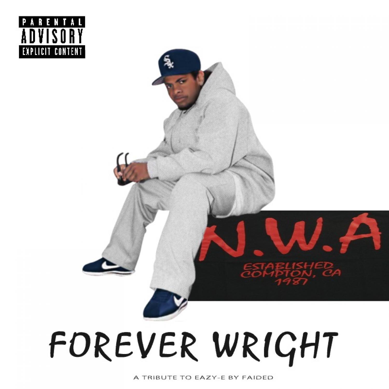 Forever Wright