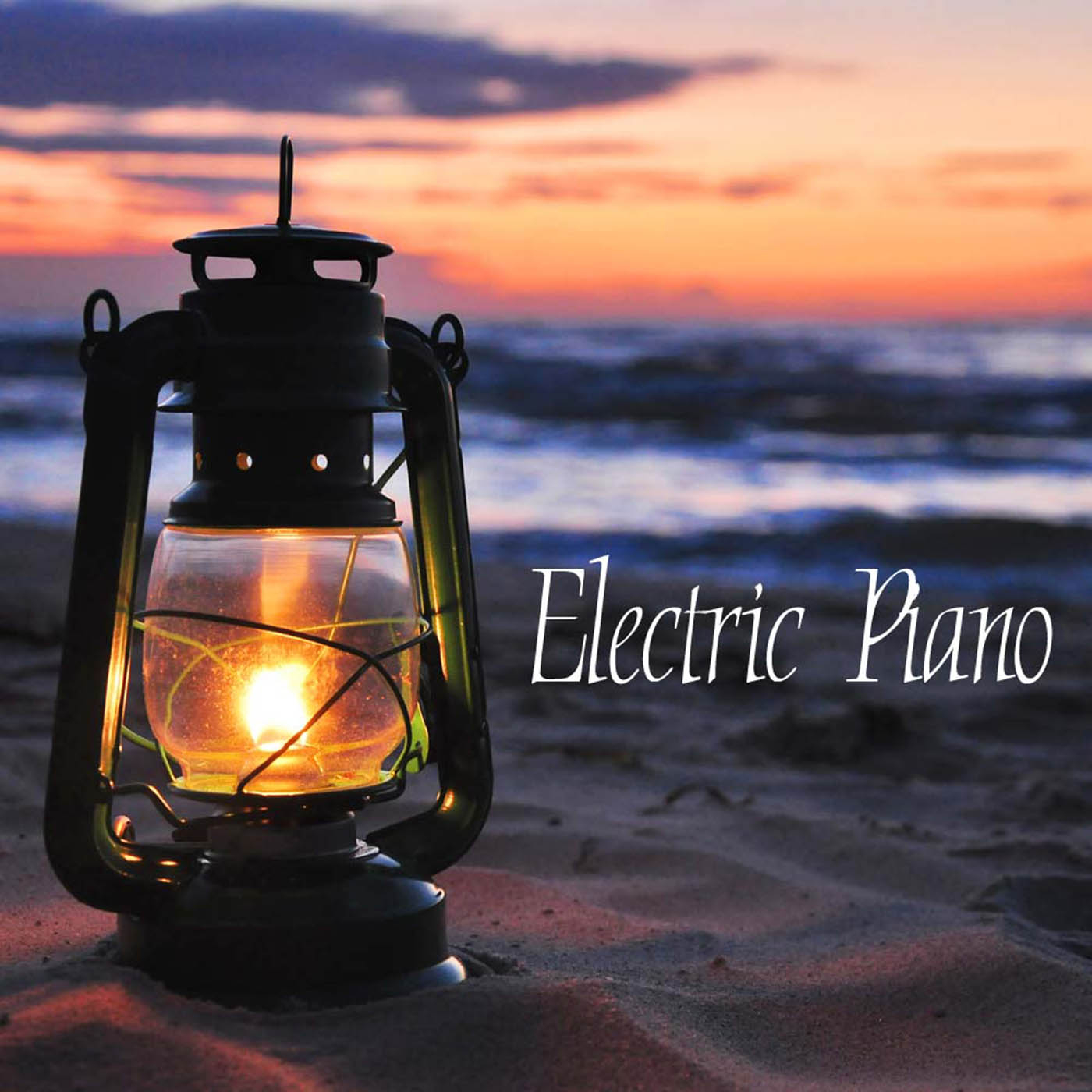Electric Piano: Serenity, Music Therapy, Relaxation Meditation and Healing Relax Music