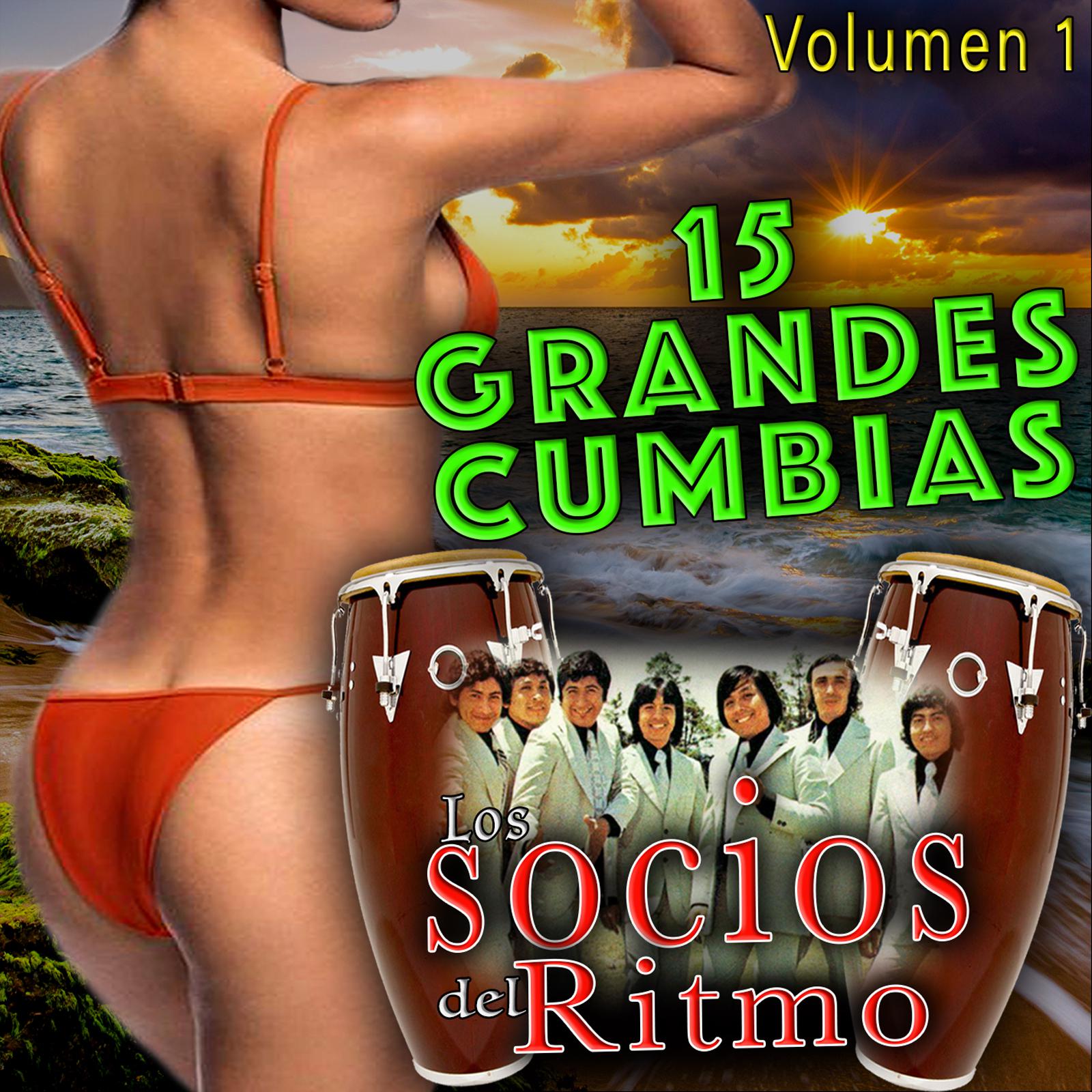 Cumbia De Las Comadres