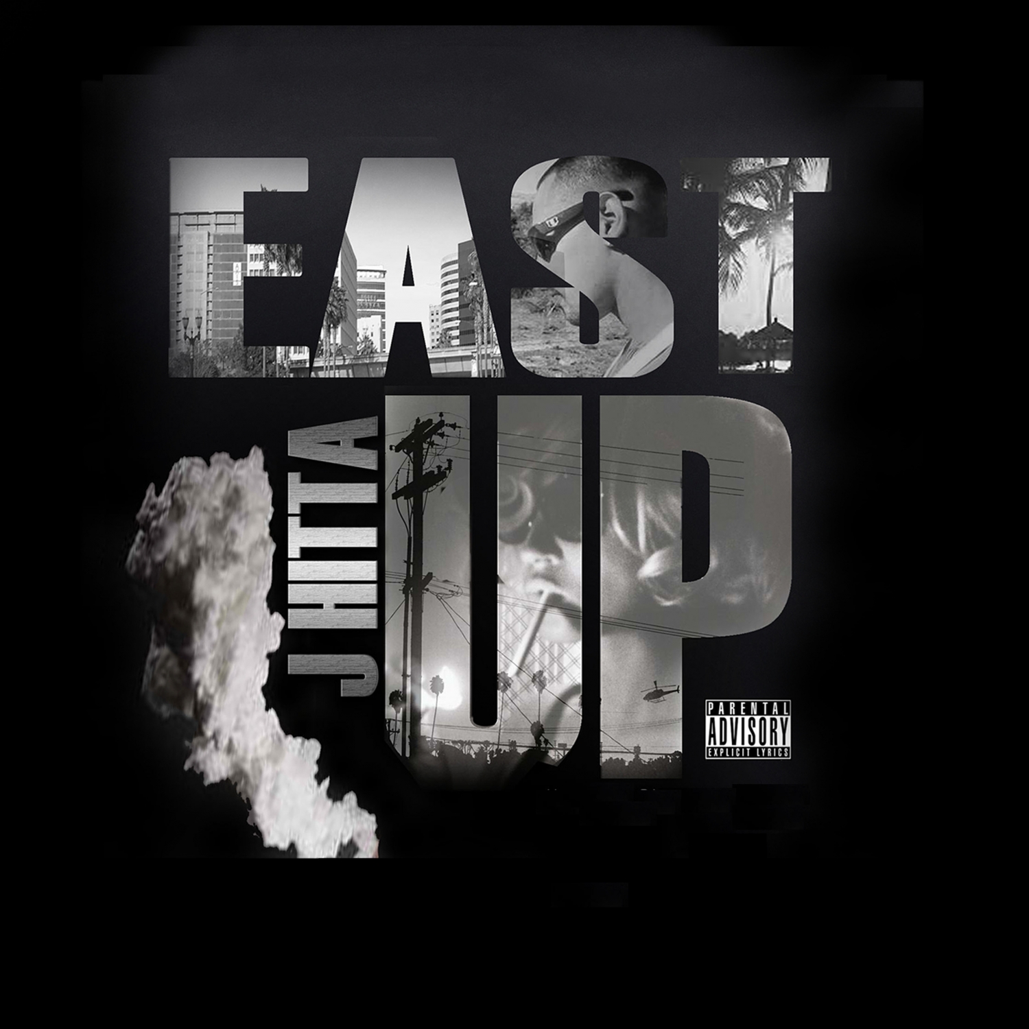 East Up