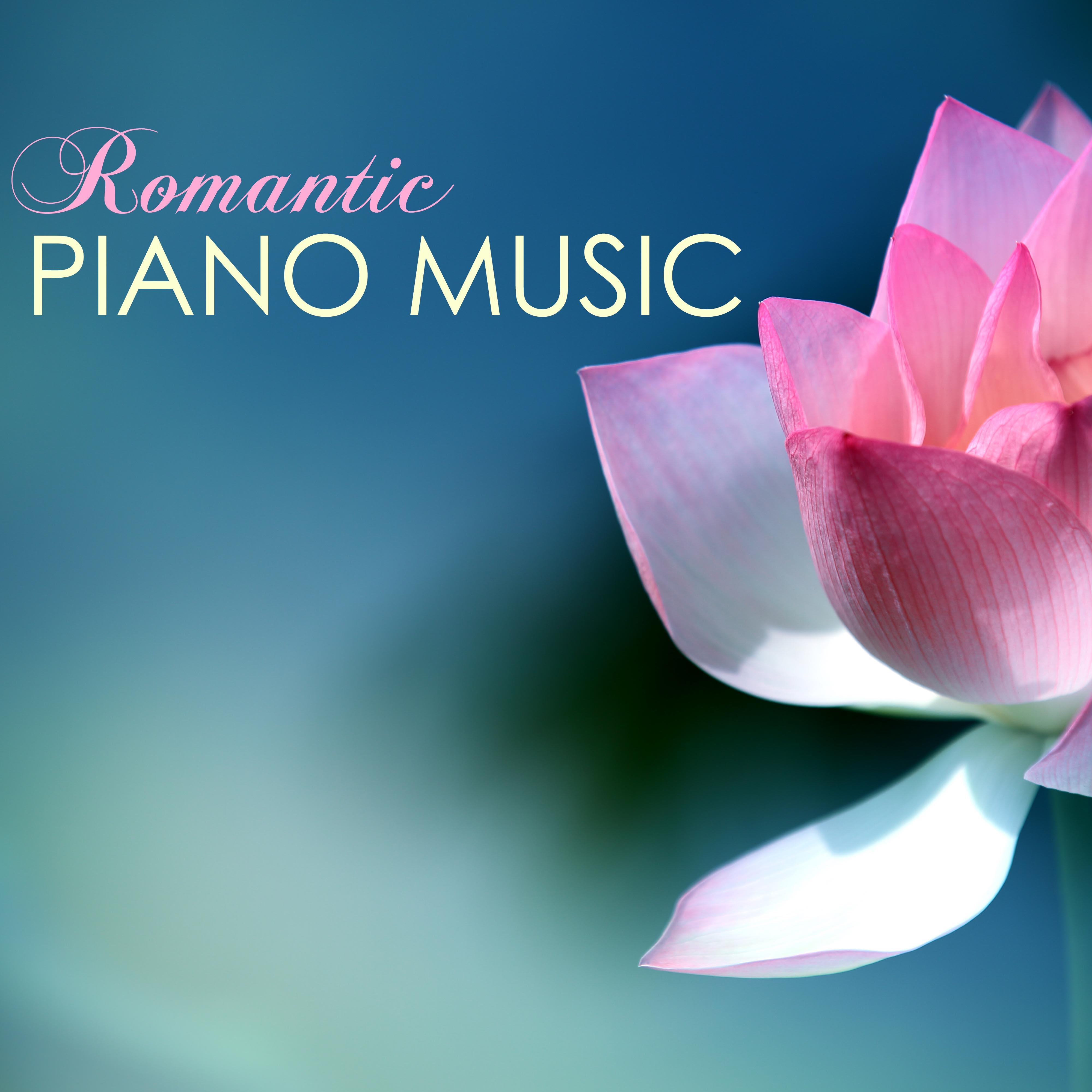 Romantic Piano Songs