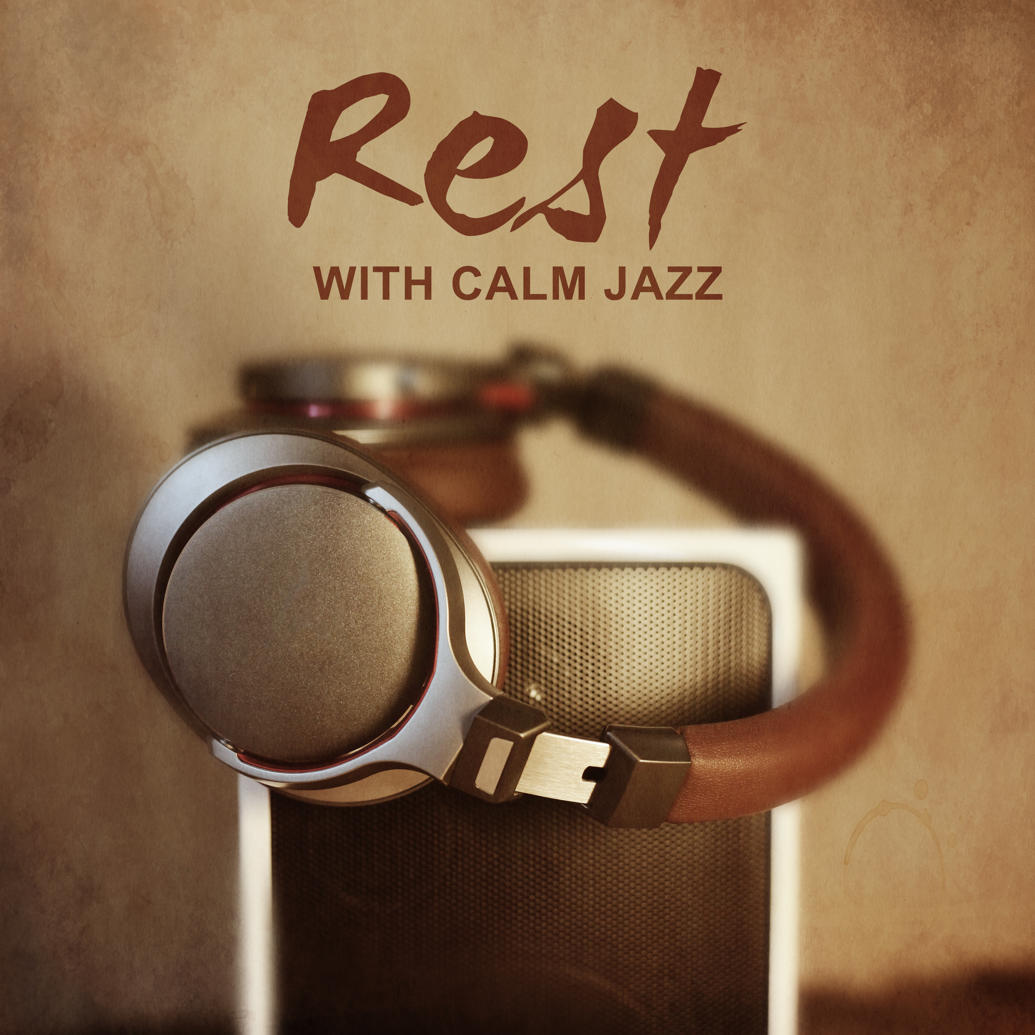 Rest with Calm Jazz  Easy Listening Jazz, Best Piano Background Music, Stress Relief, Soothing Sounds