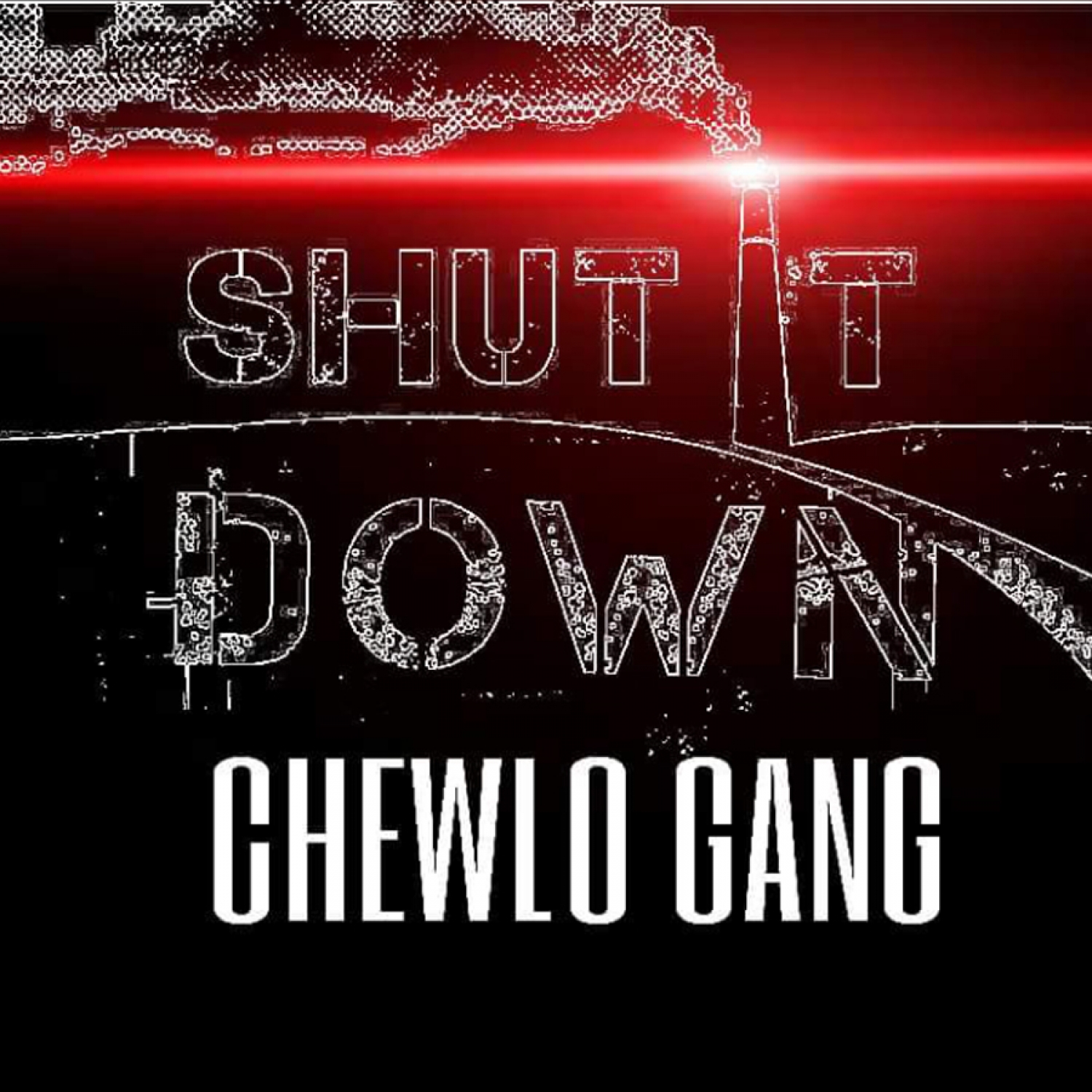 Shut It Down - Single